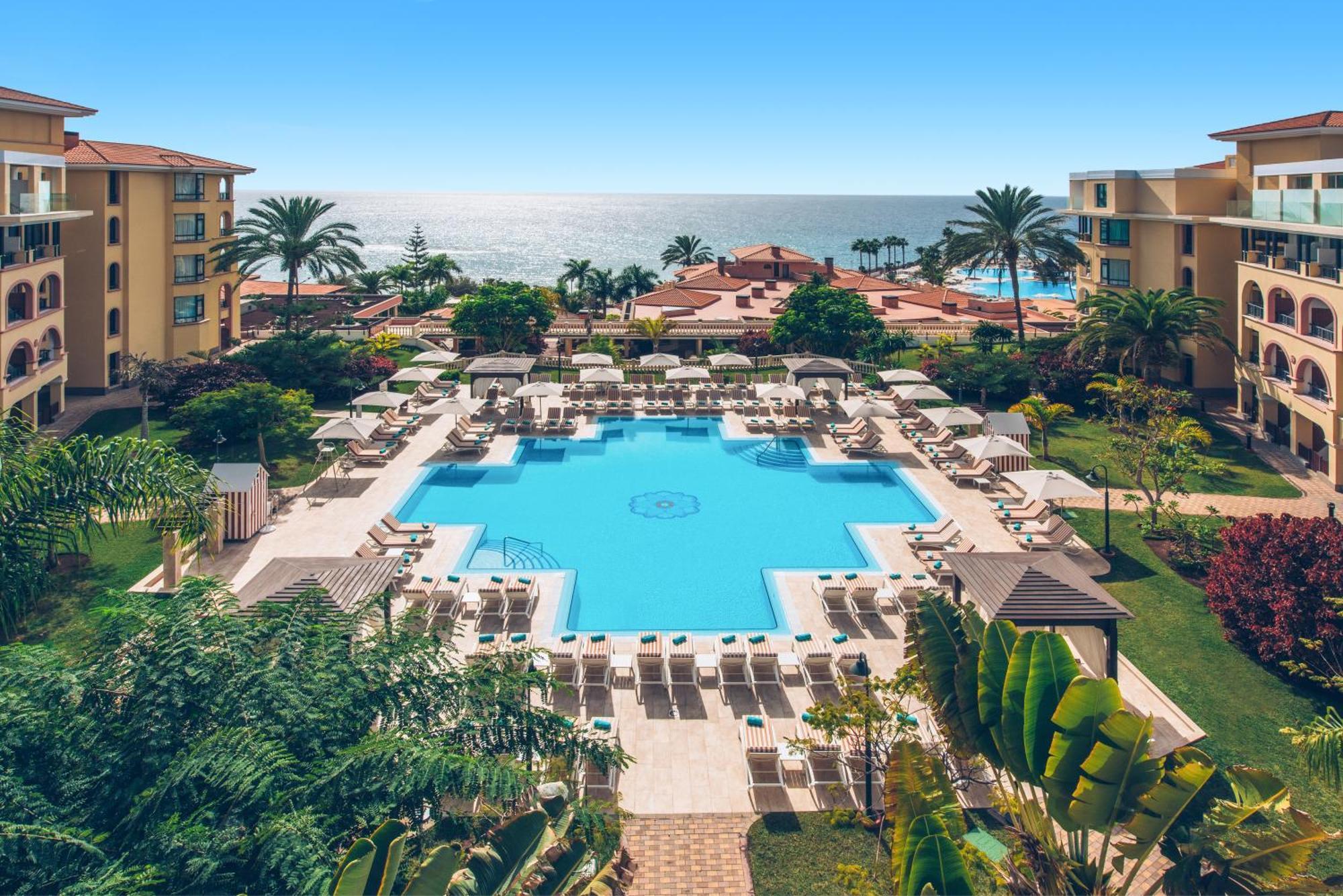 Grand Hotel Palace