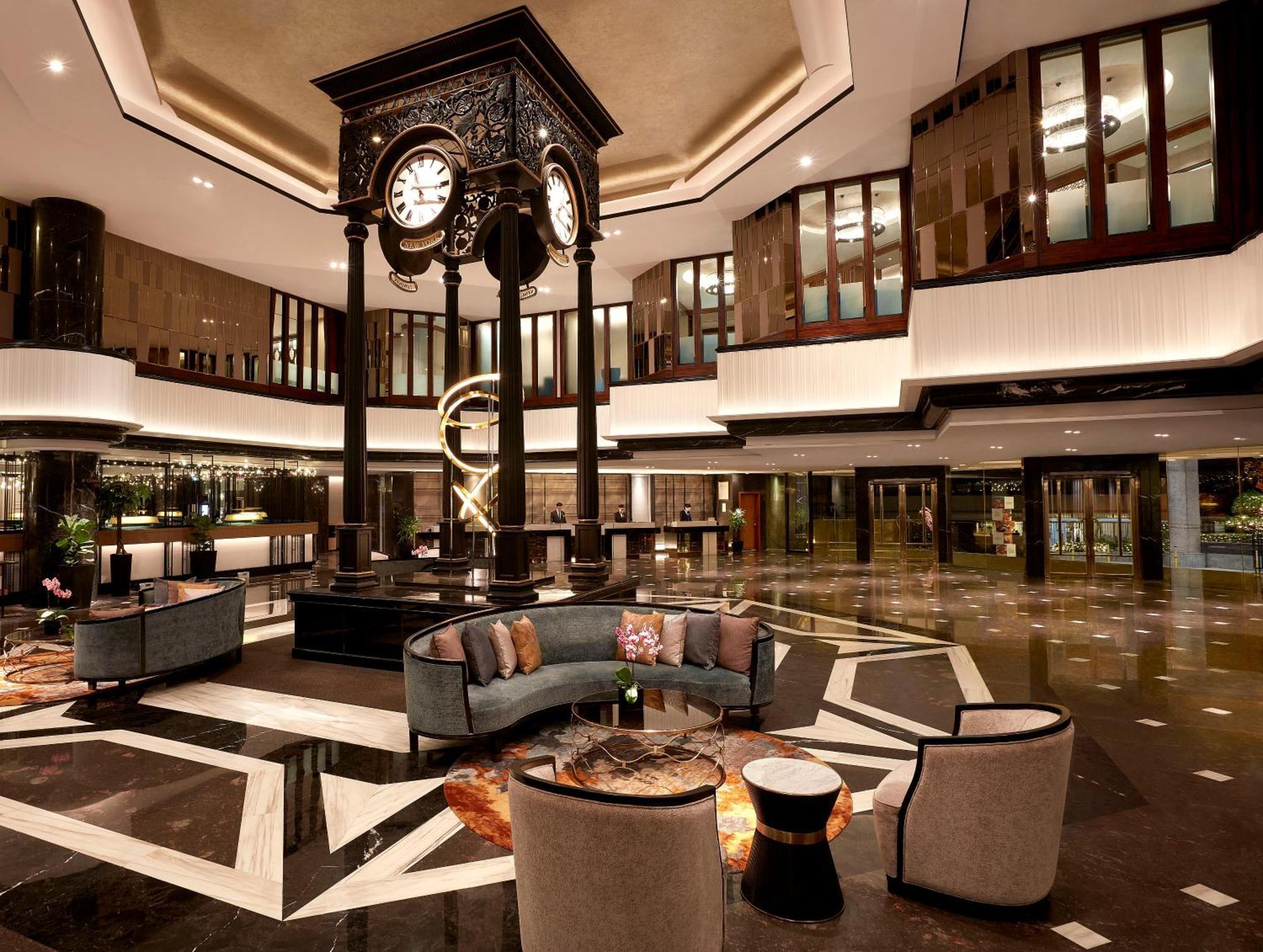 Grand Hotel Palace