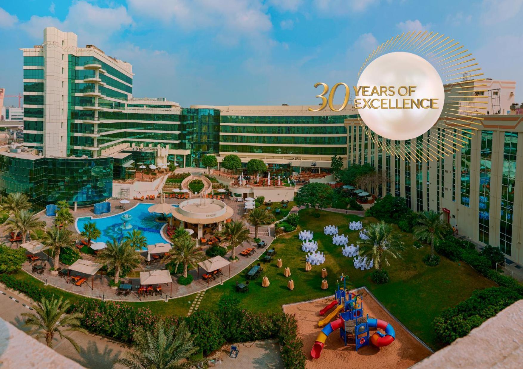 Grand Hotel Palace