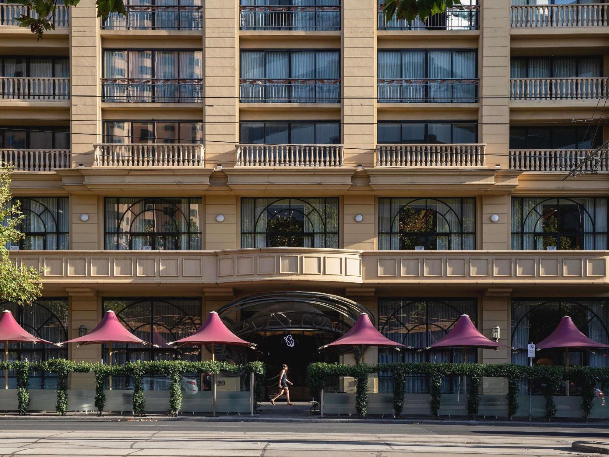 Grand Hotel Palace