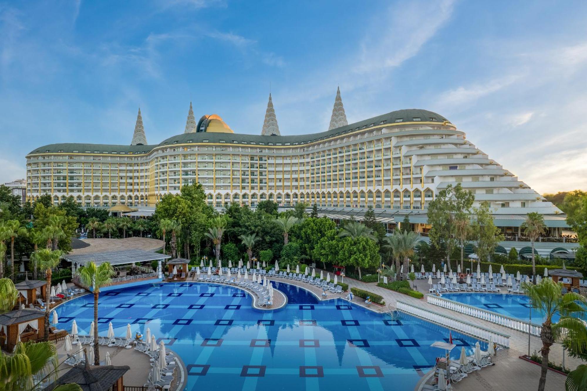 Grand Hotel Palace