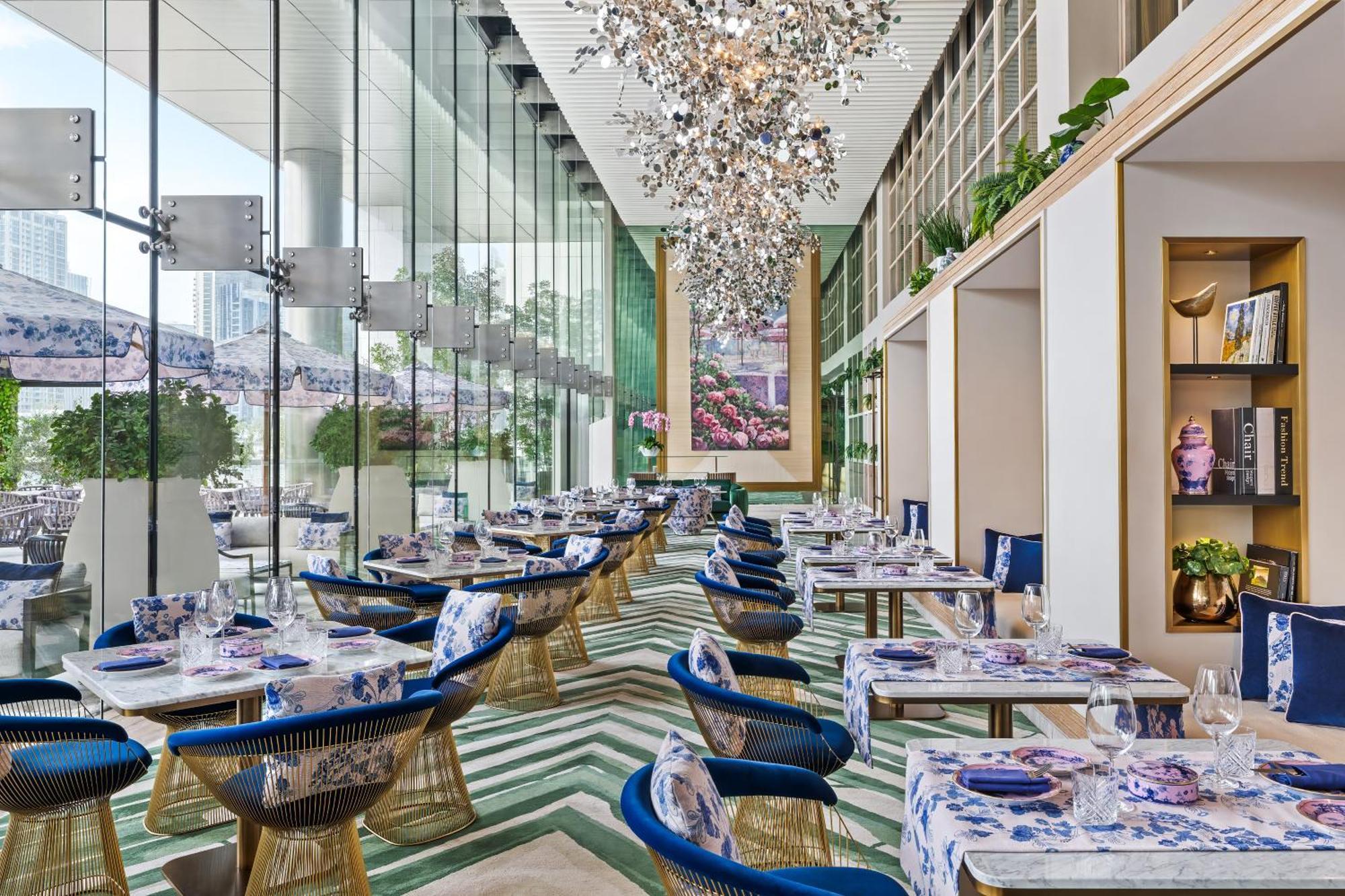 Grand Hotel Palace