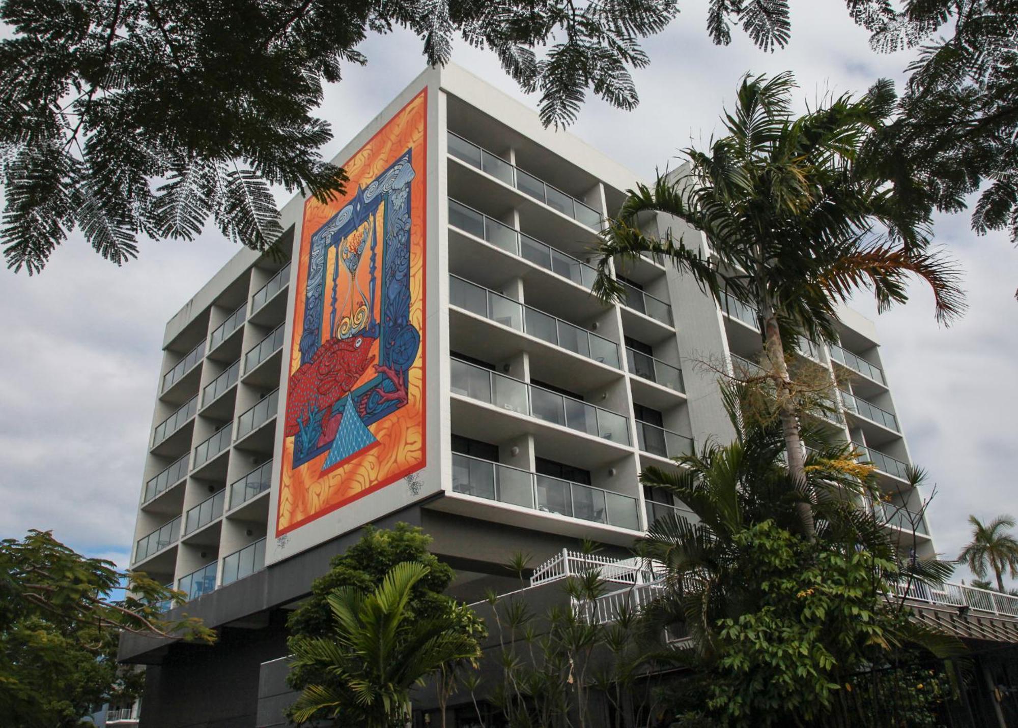 Grand Hotel Palace