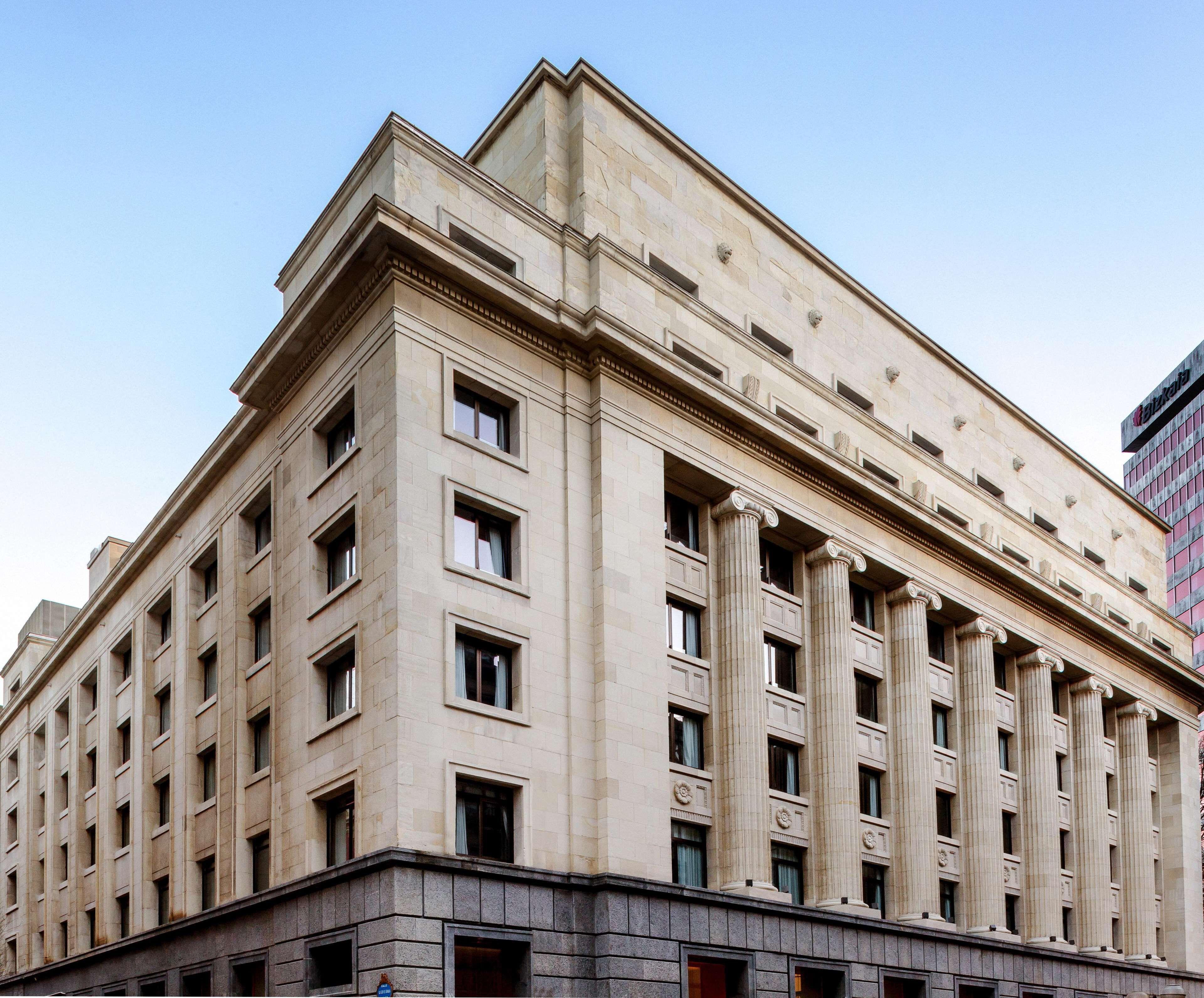 Grand Hotel Palace