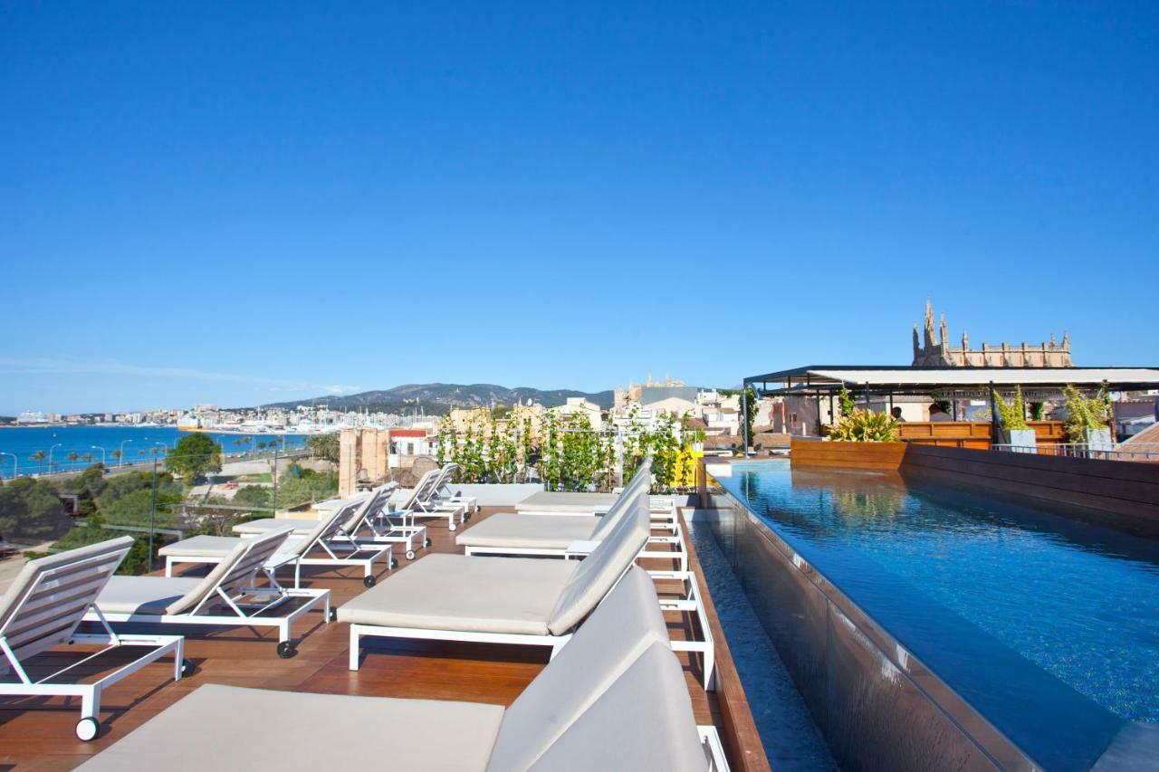 Grand Hotel Palace