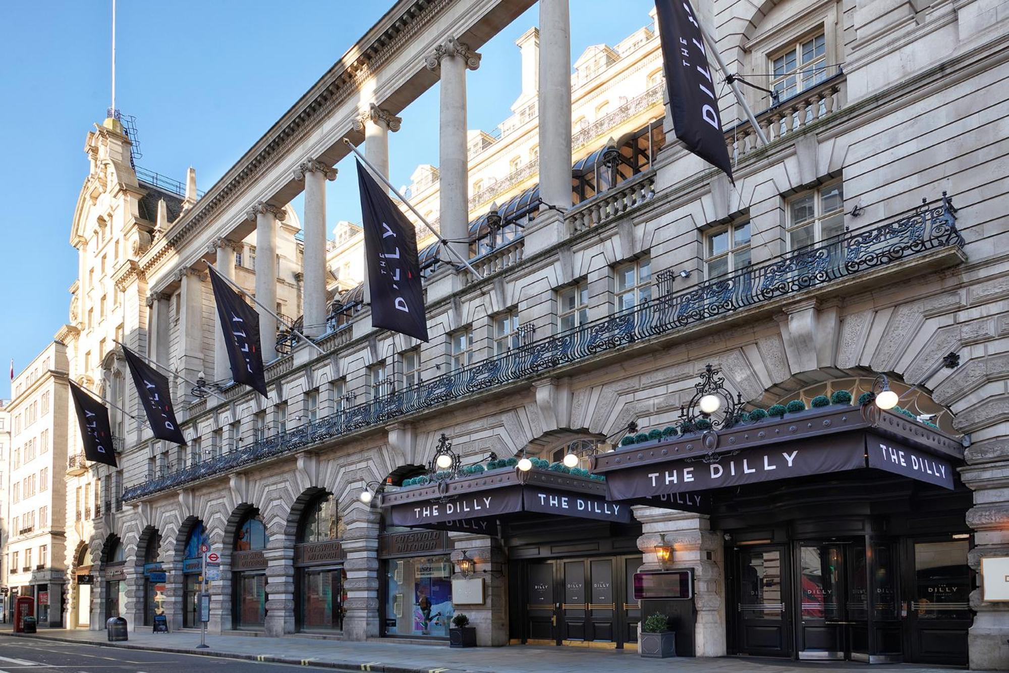 Grand Hotel Palace