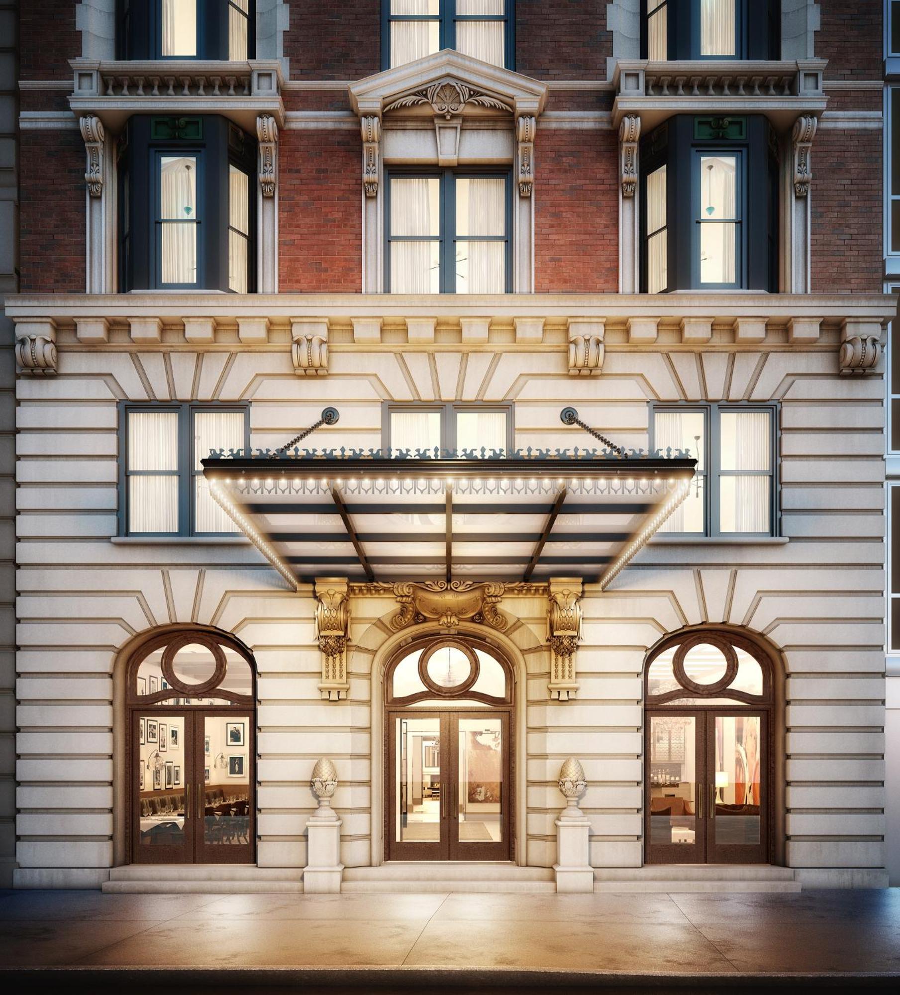 Grand Hotel Palace