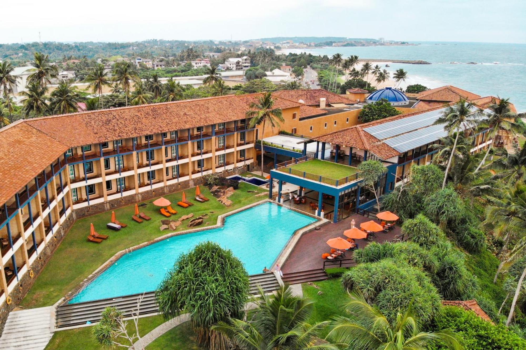 Grand Hotel Palace