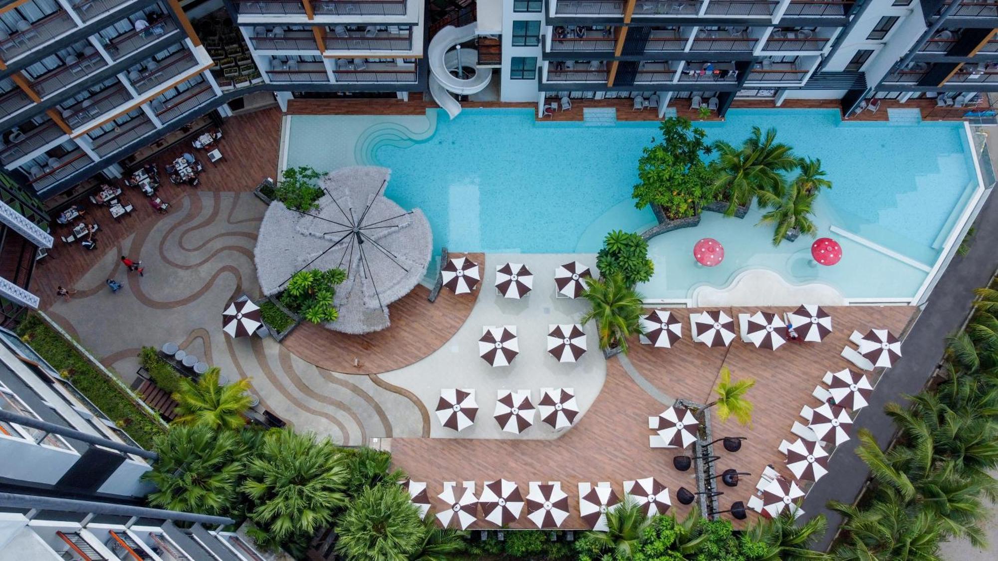 Grand Hotel Palace