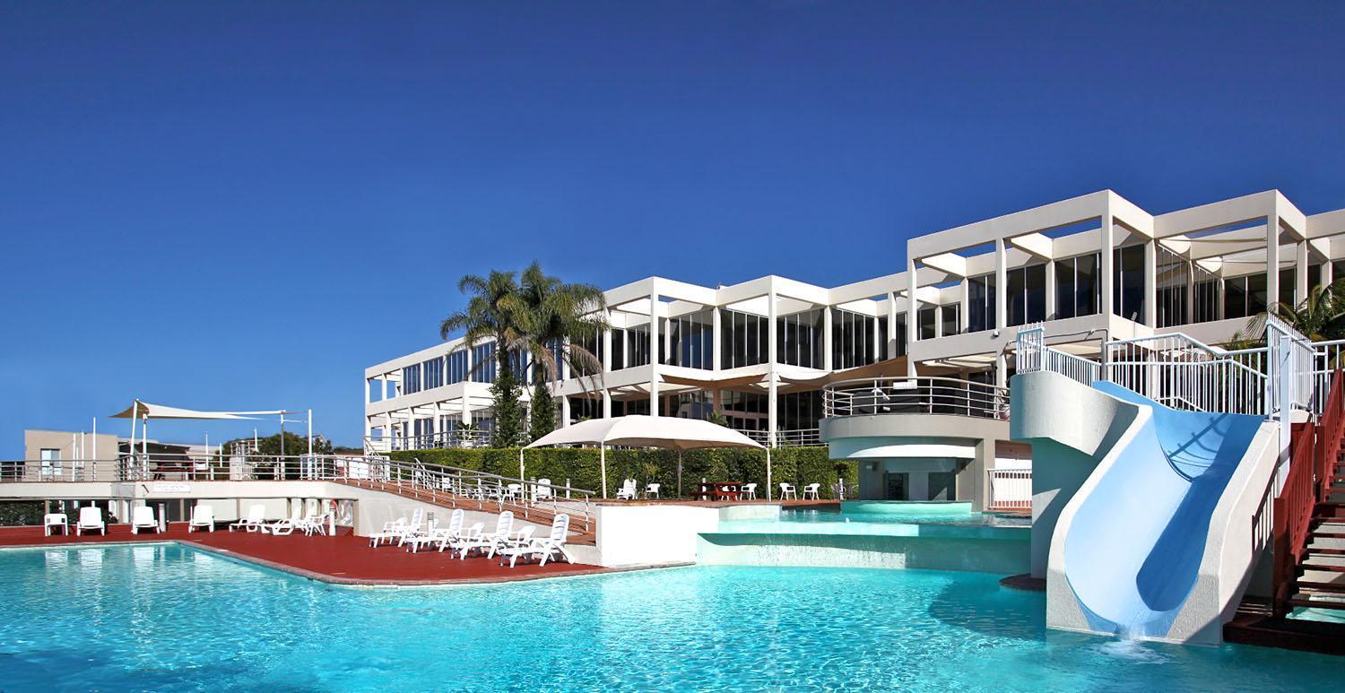 Grand Hotel Palace