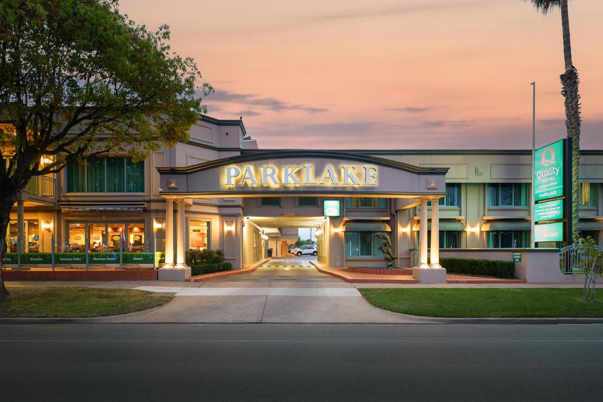 Grand Hotel Palace