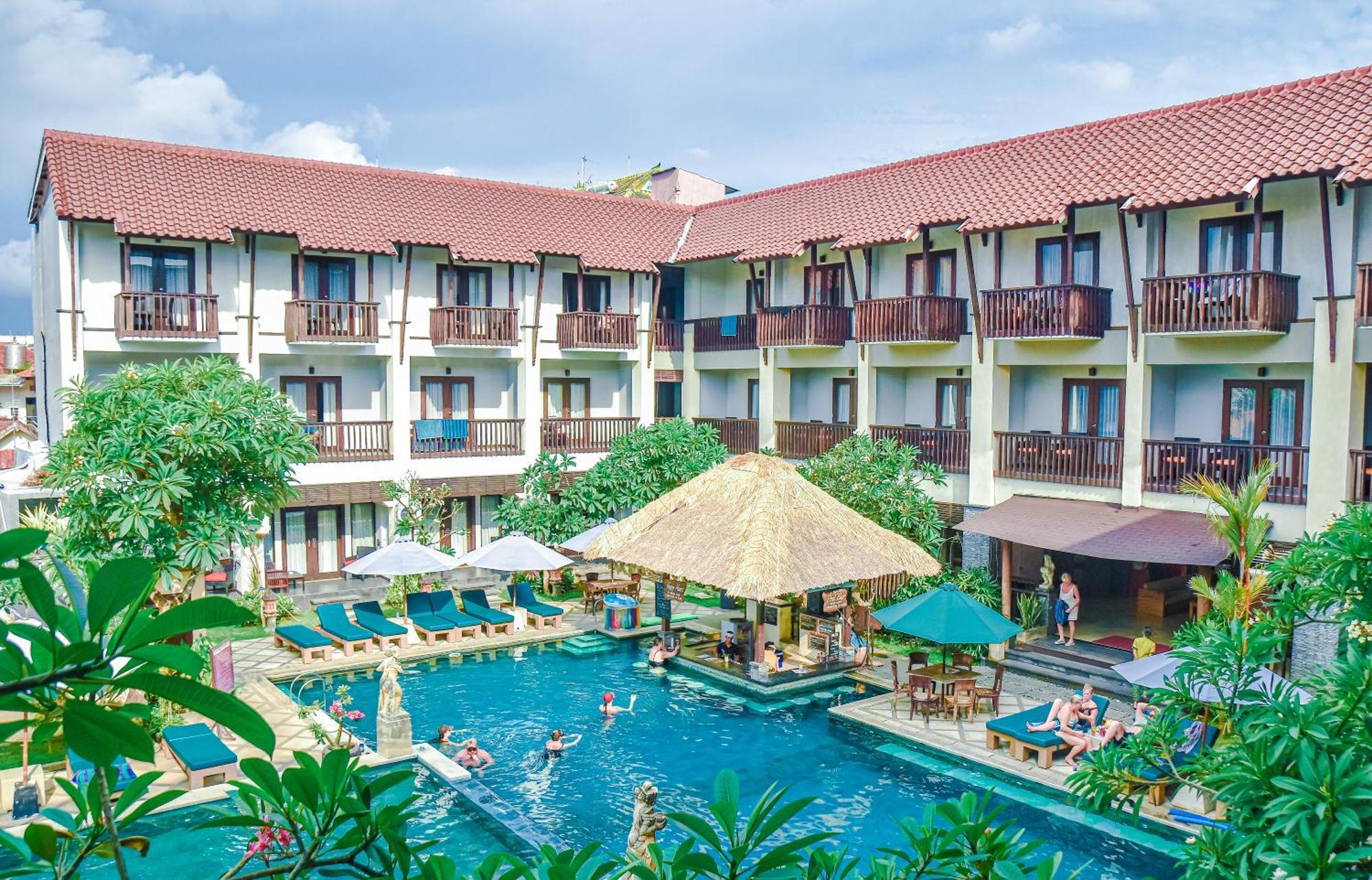 Grand Hotel Palace