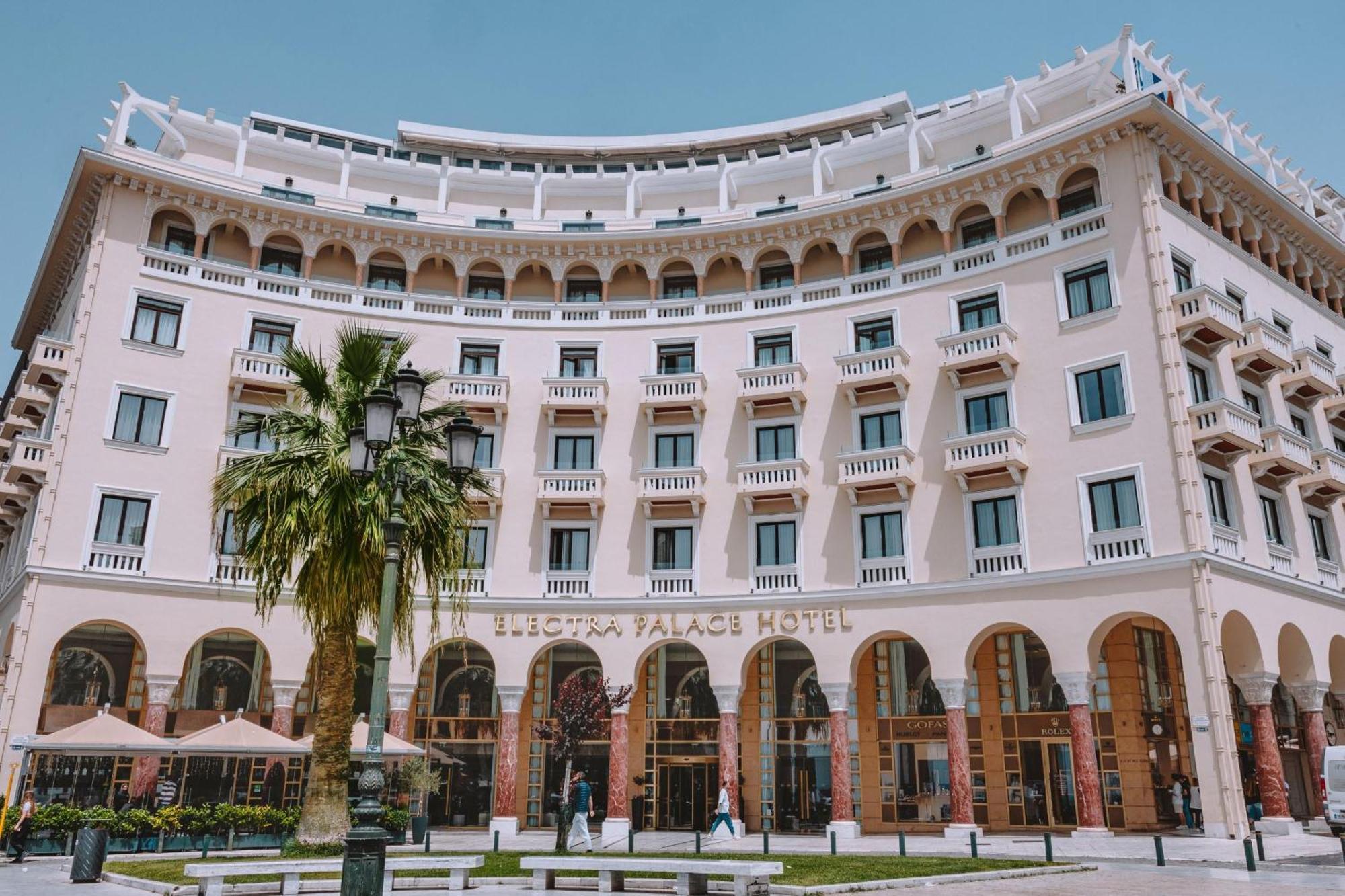 Grand Hotel Palace