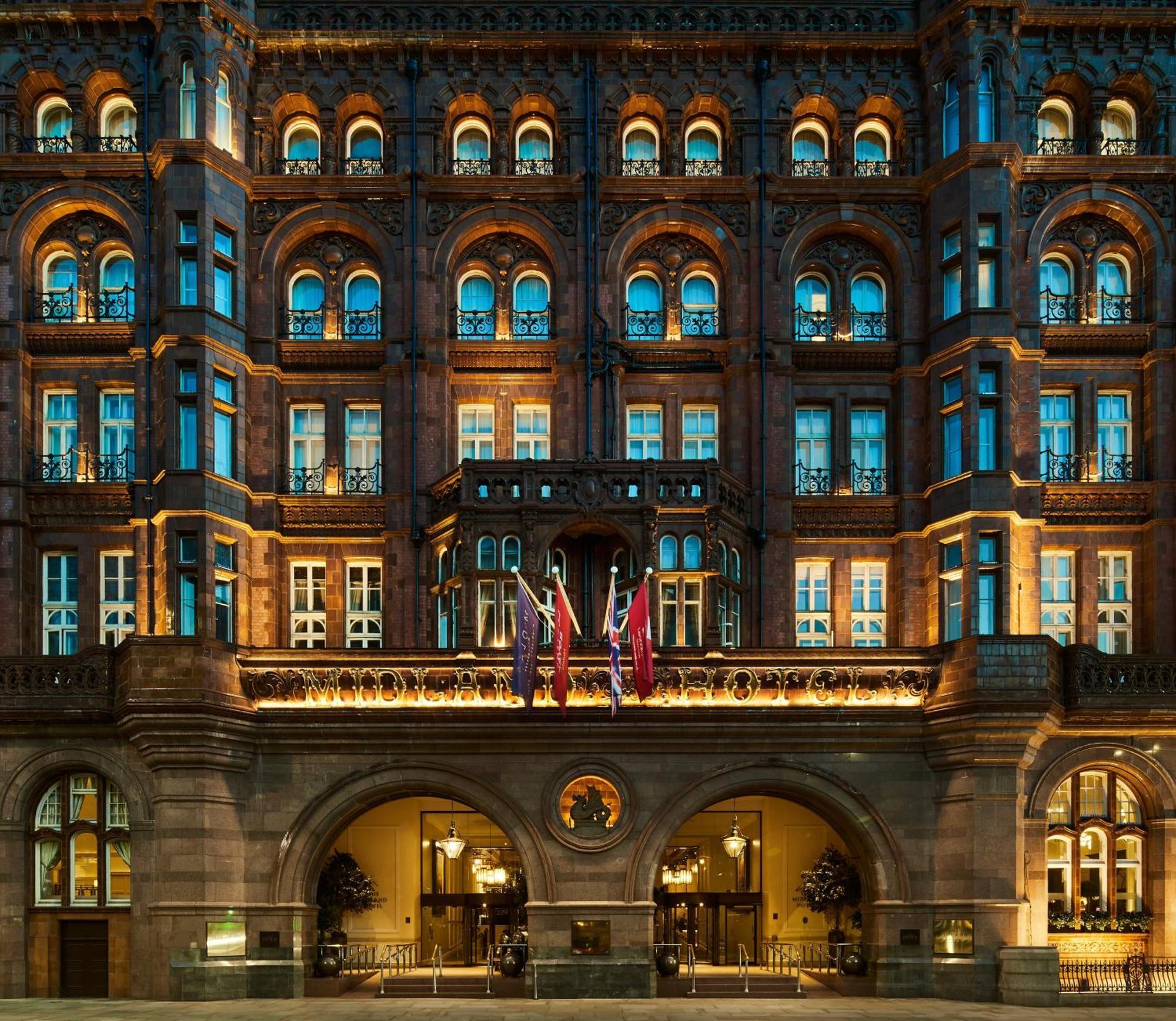 Grand Hotel Palace