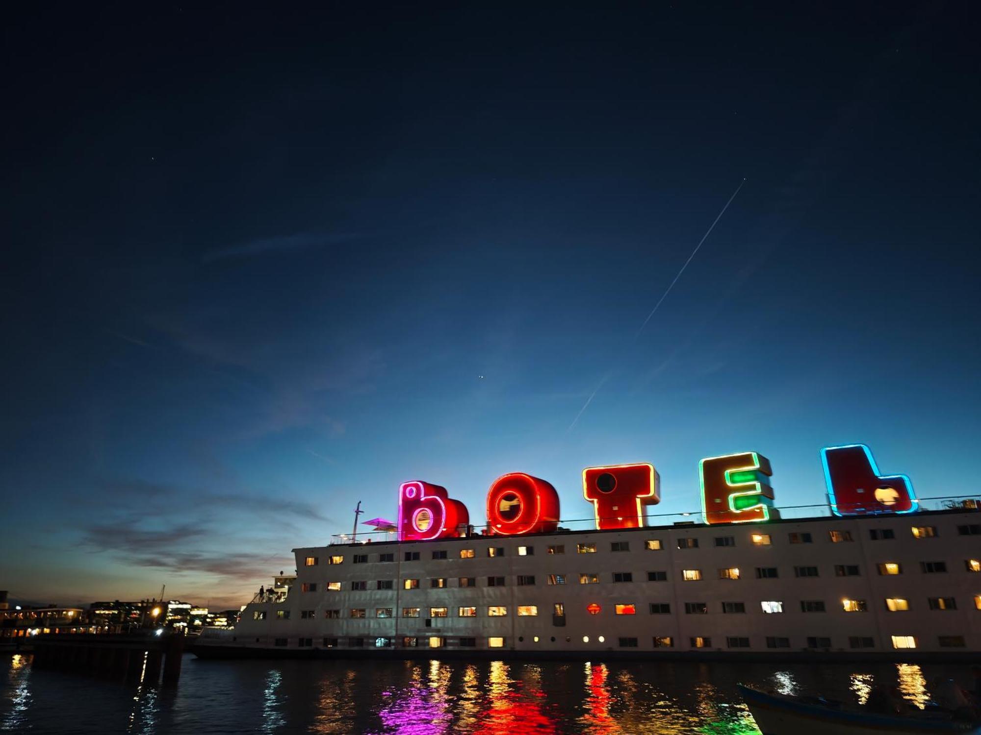 Grand Hotel Palace