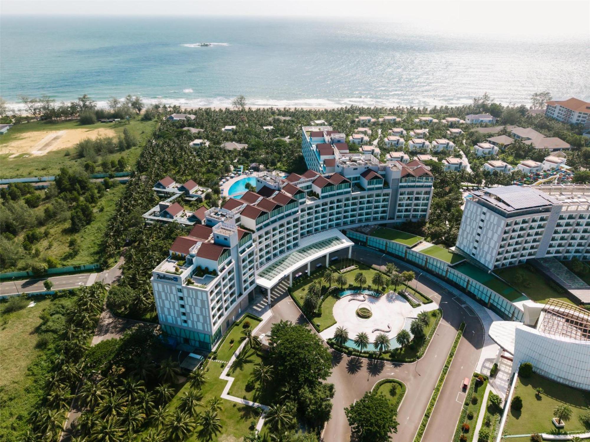 Grand Hotel Palace