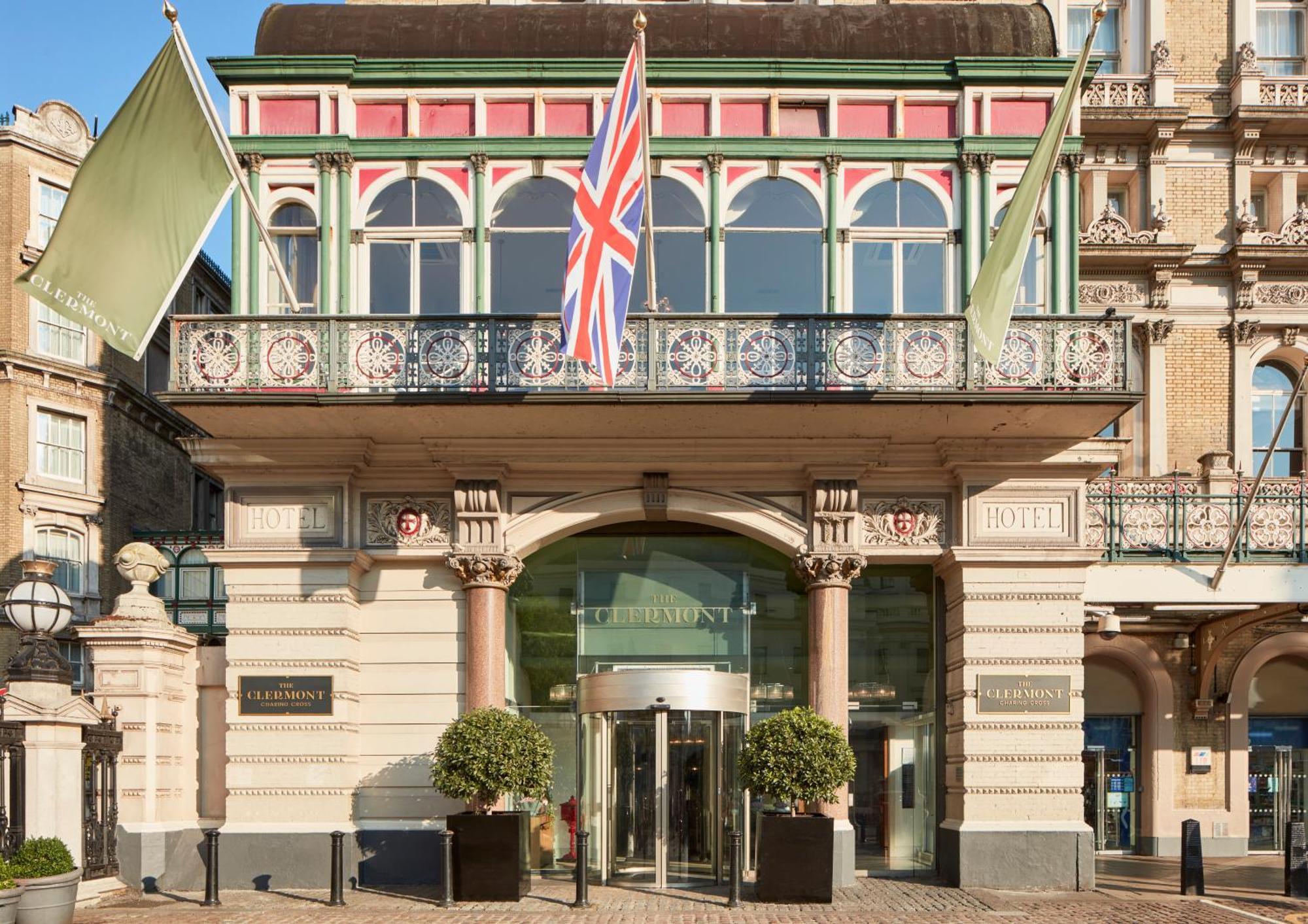 Grand Hotel Palace