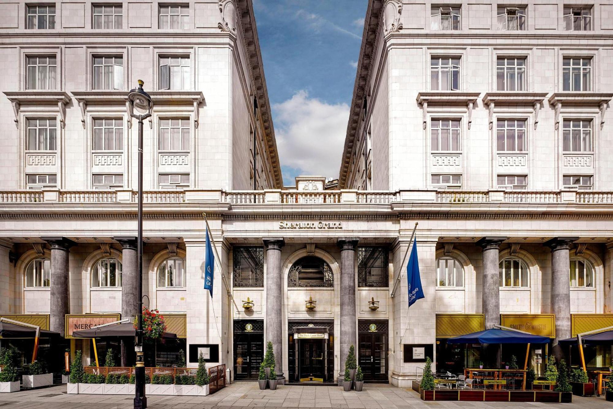 Grand Hotel Palace