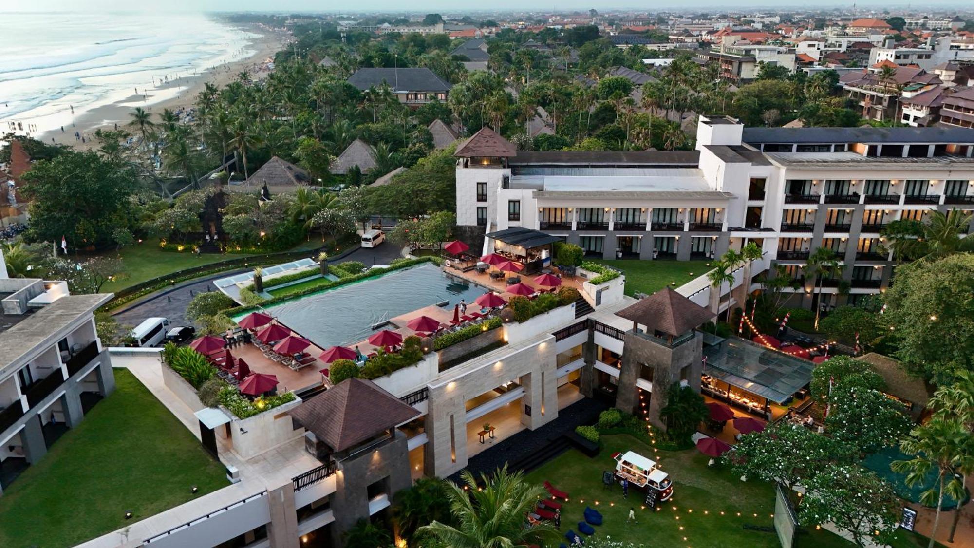 Grand Hotel Palace
