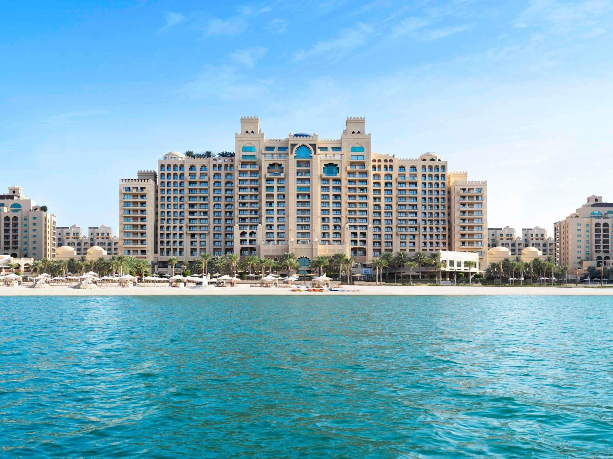 Grand Hotel Palace