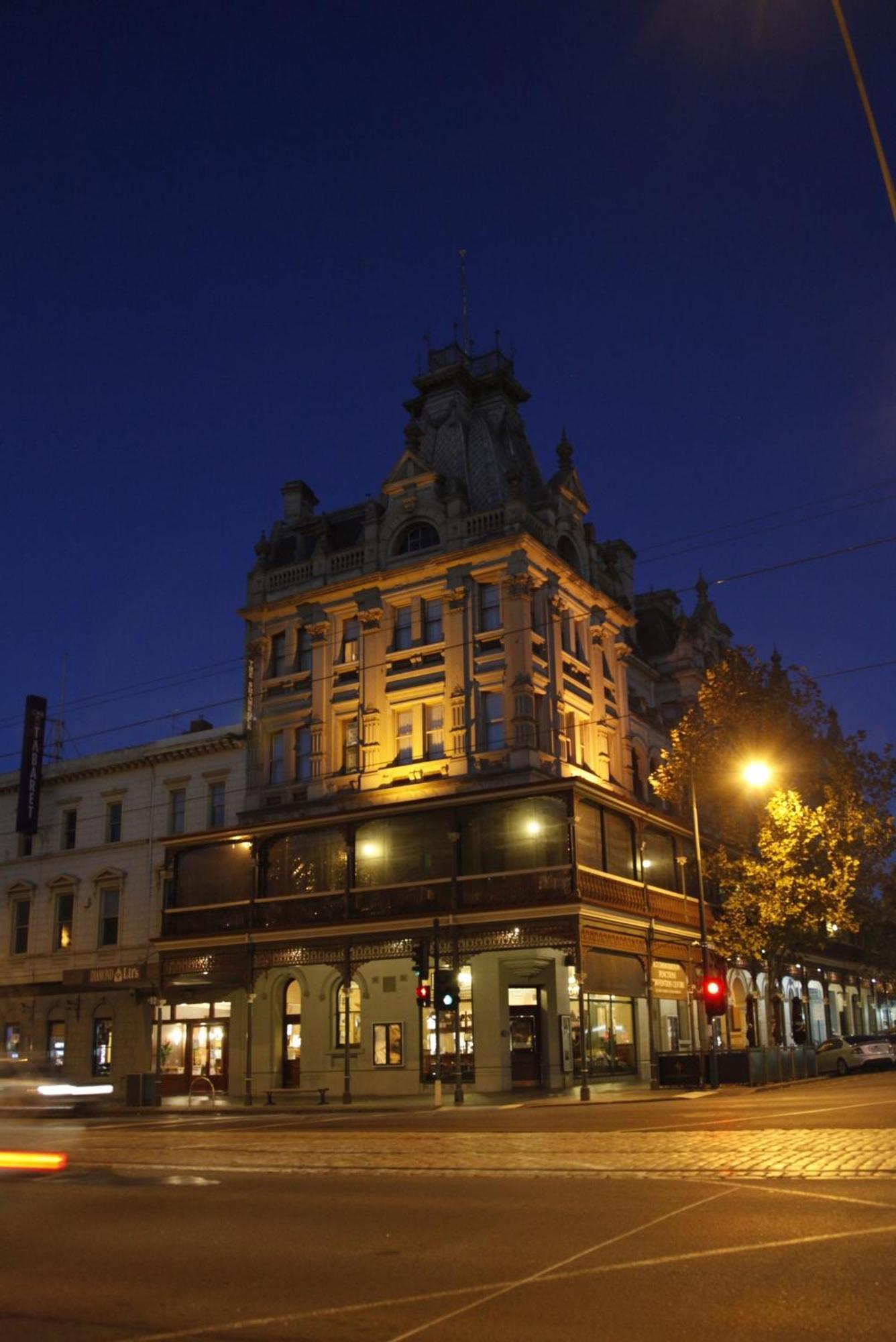 Grand Hotel Palace