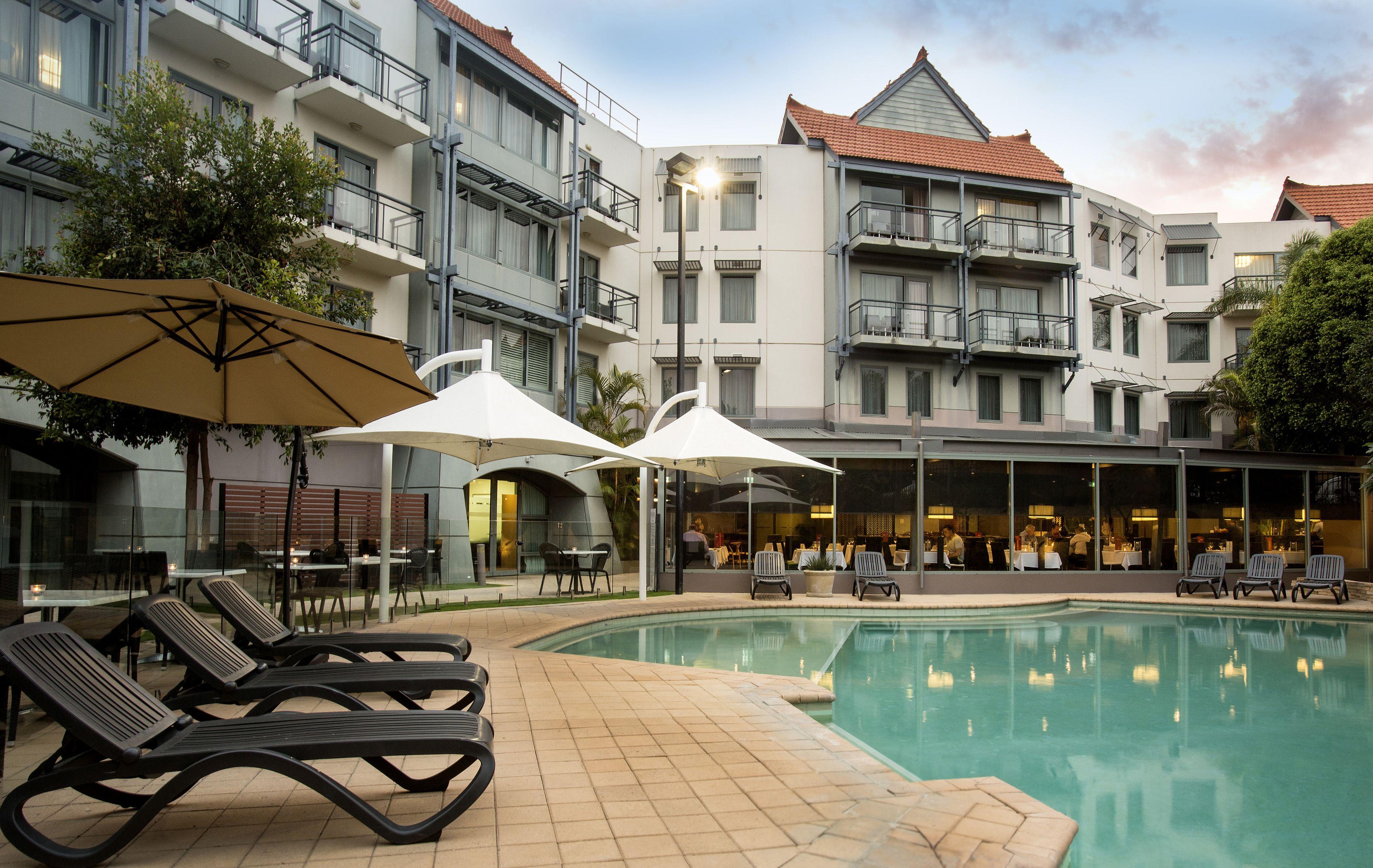 Grand Hotel Palace