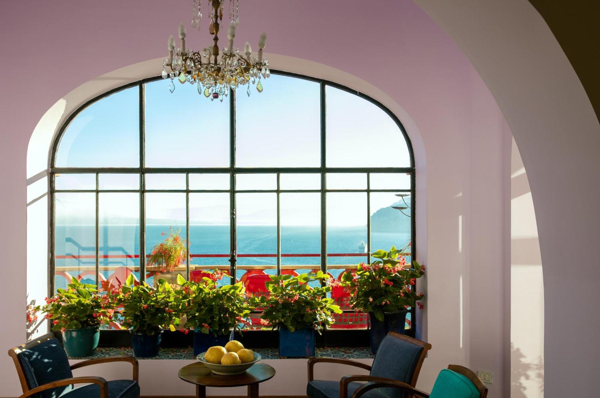 Grand Hotel Palace