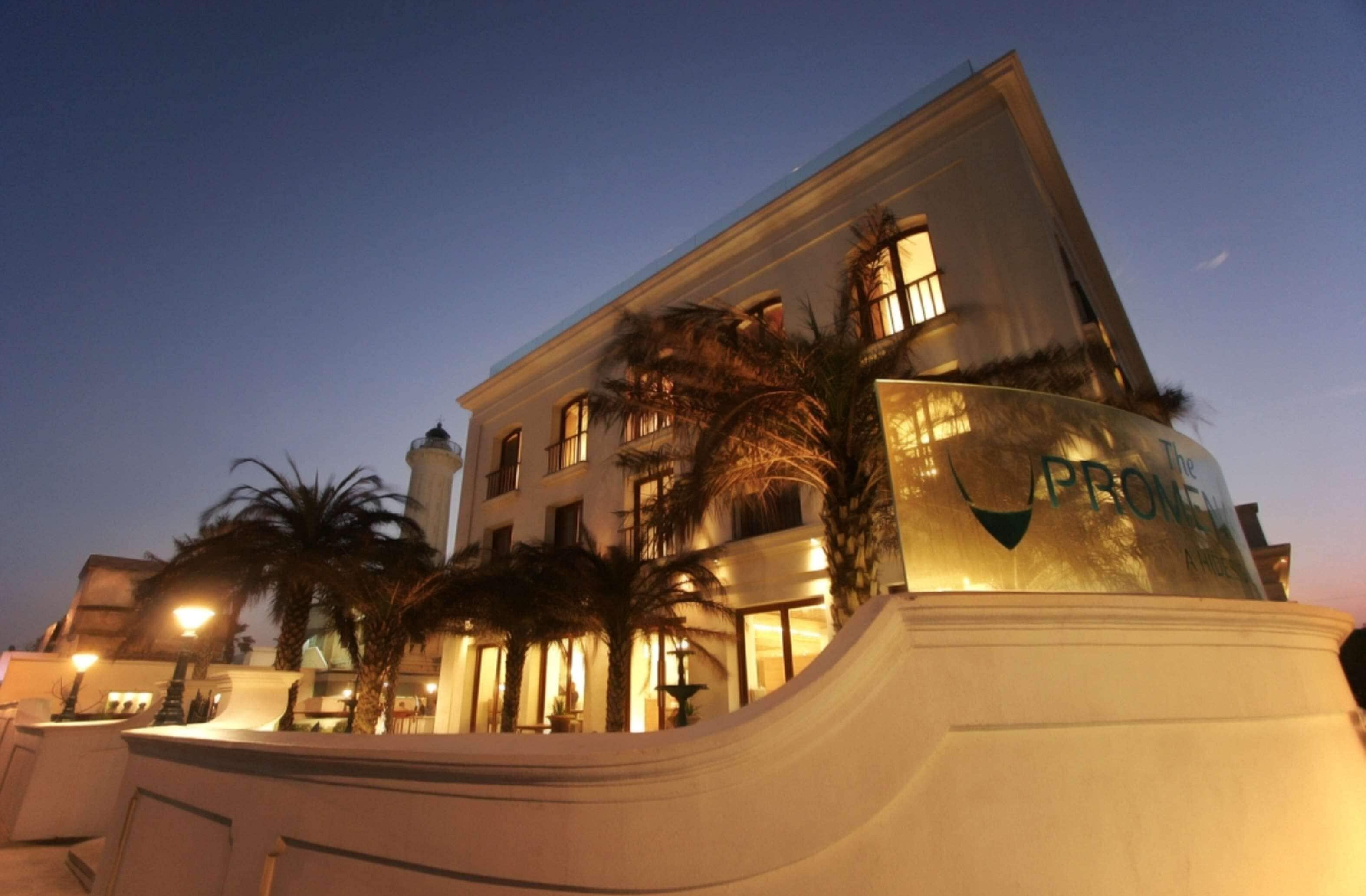 Grand Hotel Palace