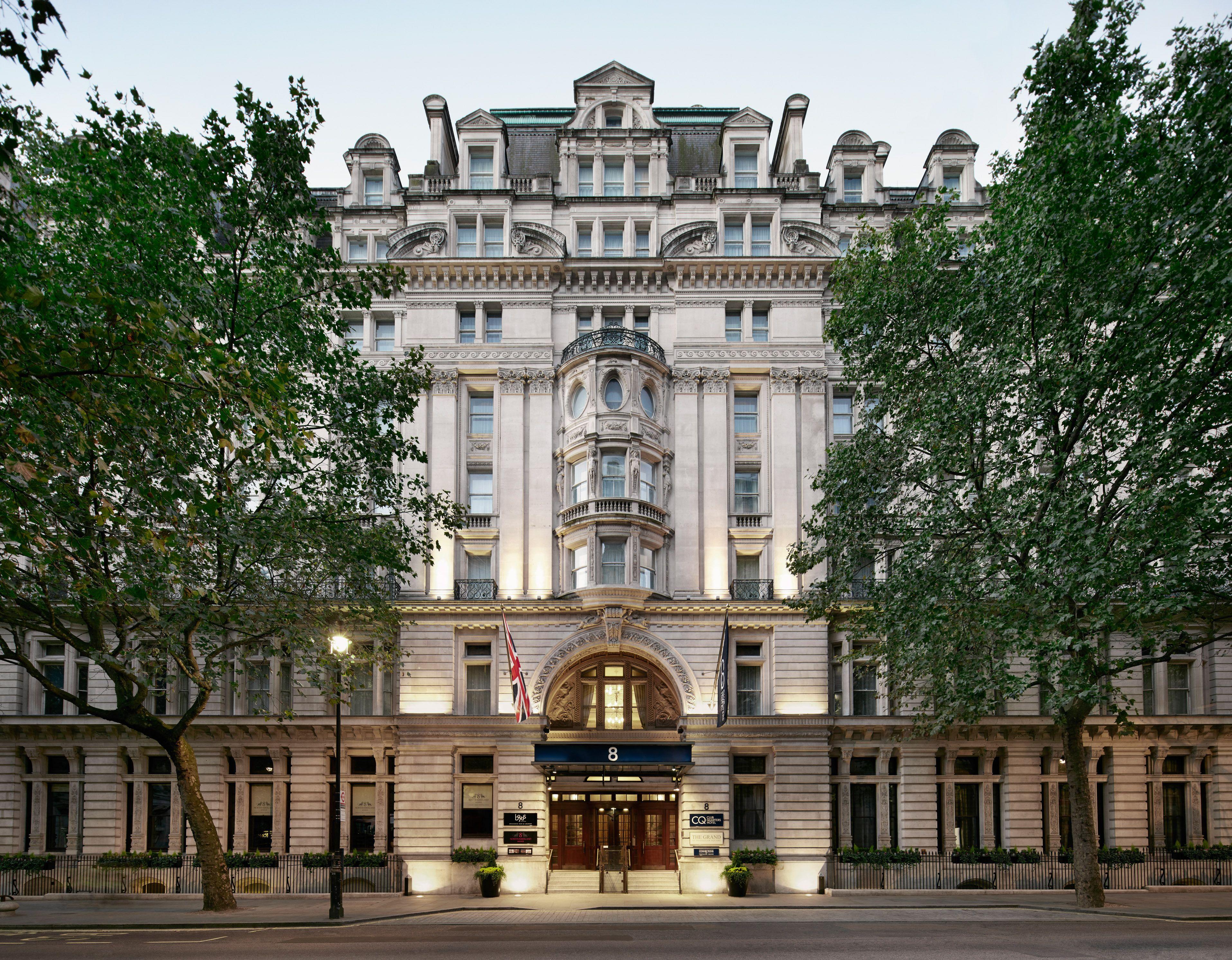 Grand Hotel Palace