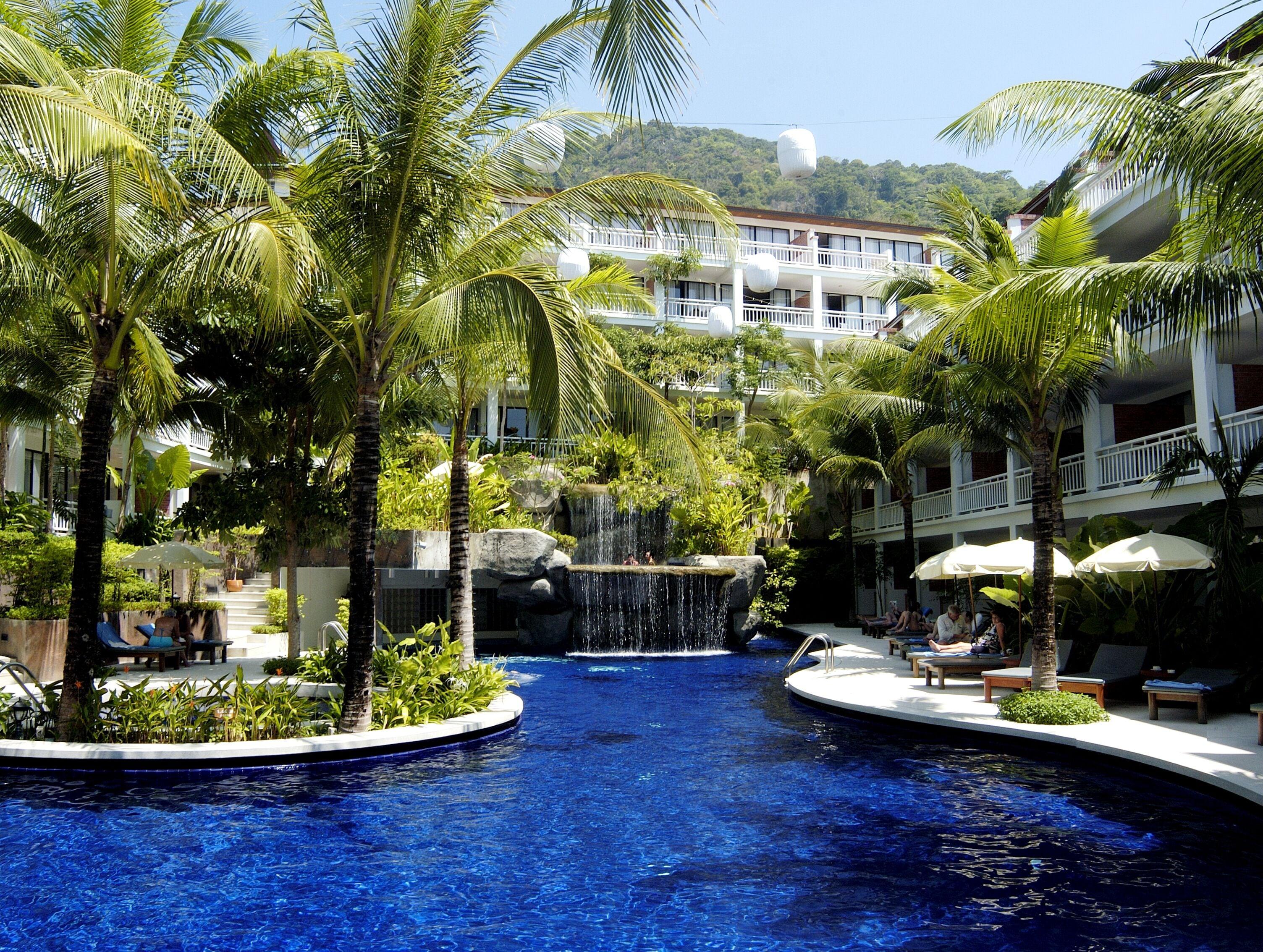 Grand Hotel Palace