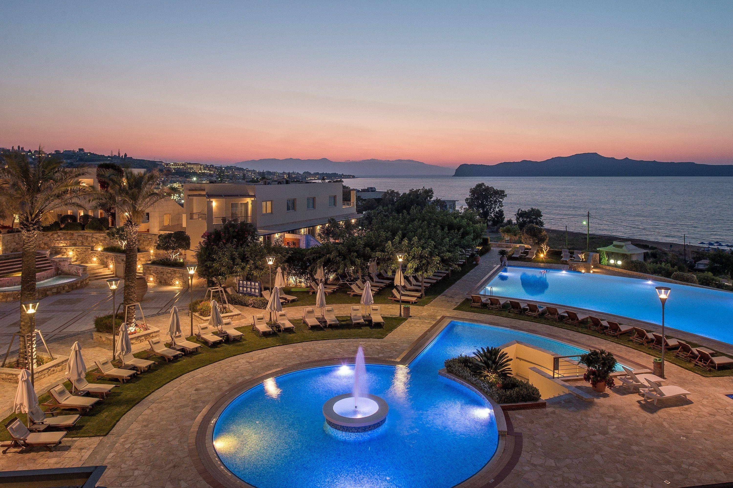 Grand Hotel Palace