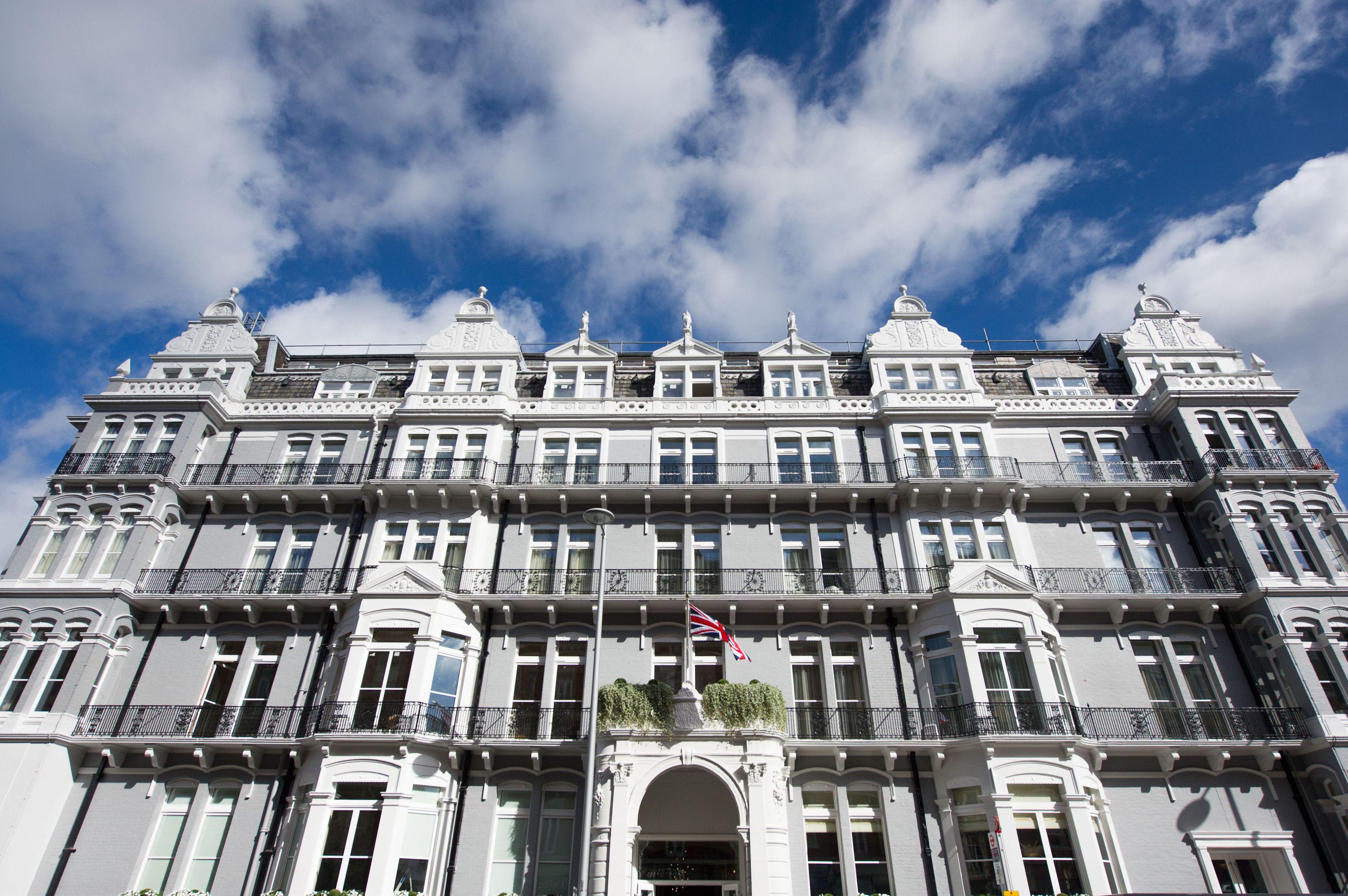 Grand Hotel Palace