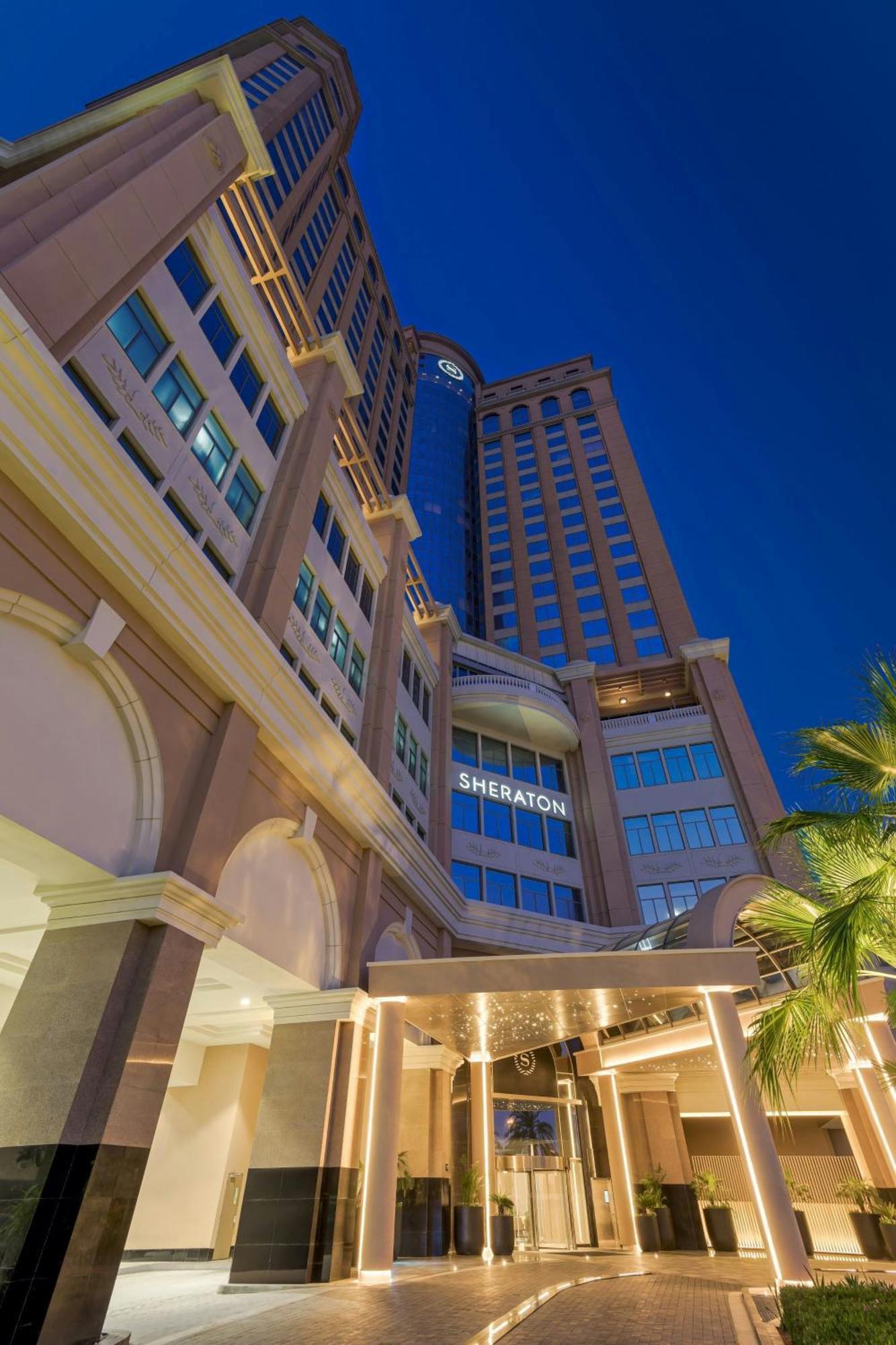 Grand Hotel Palace