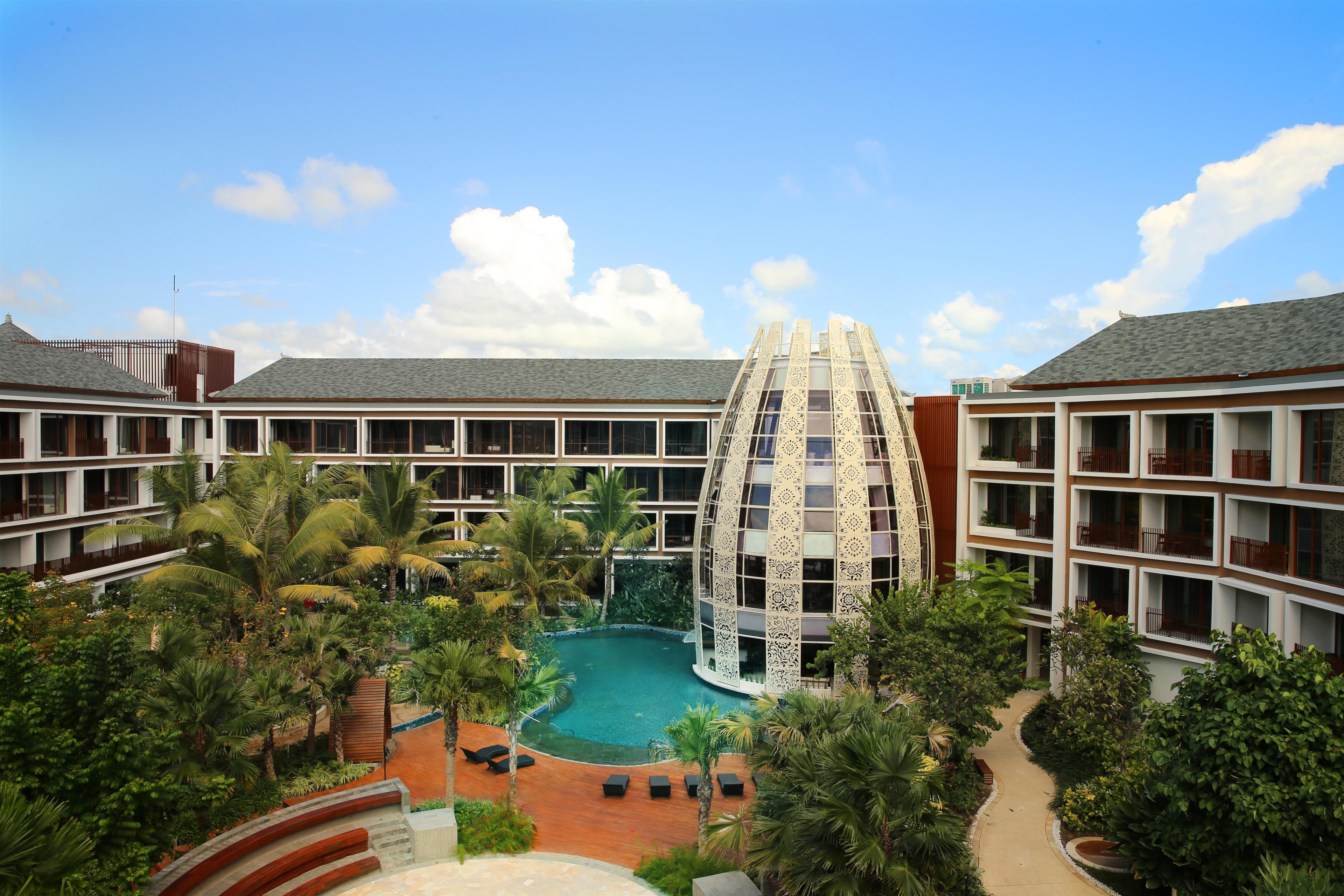 Grand Hotel Palace