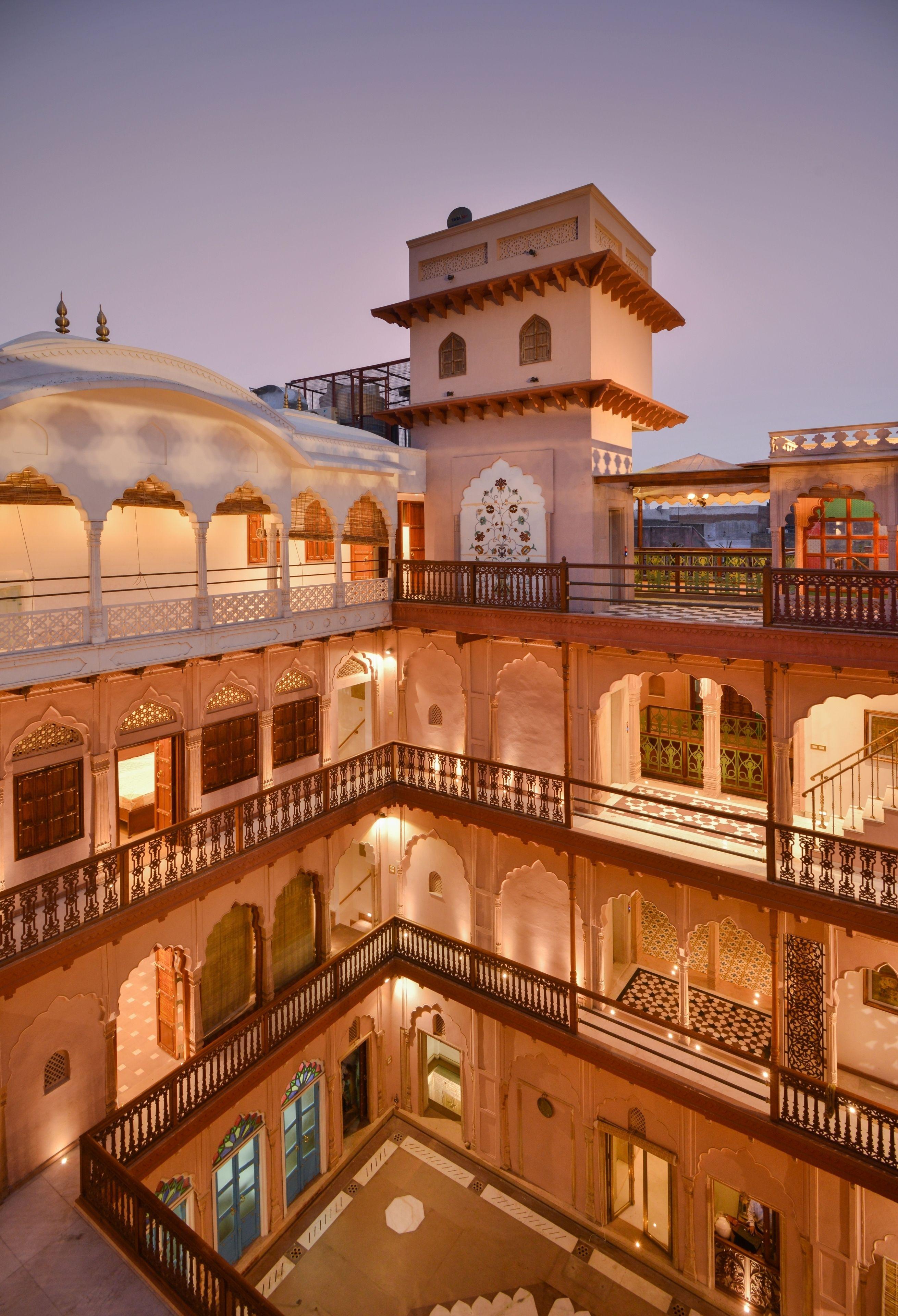 Grand Hotel Palace
