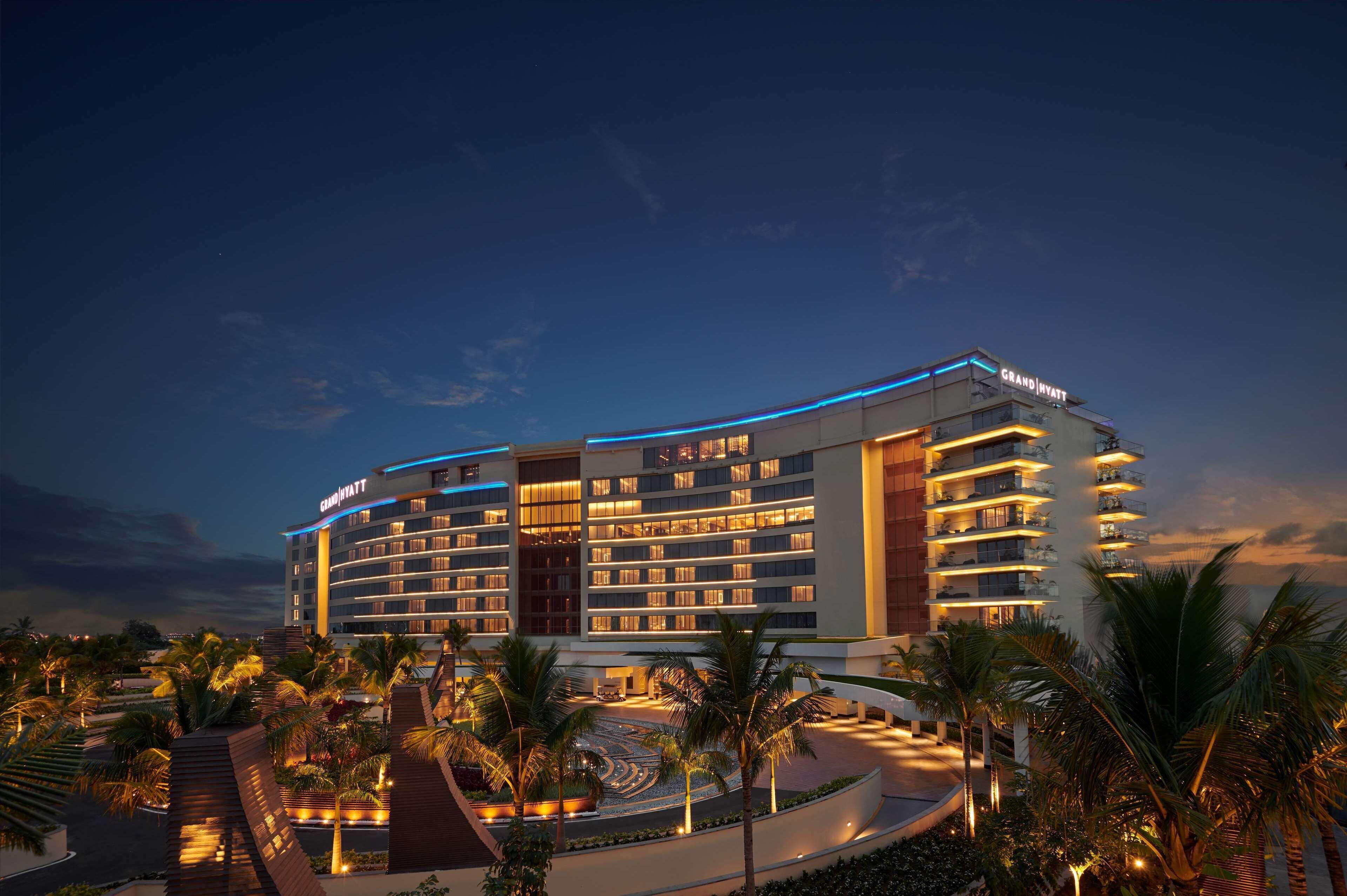 Grand Hotel Palace