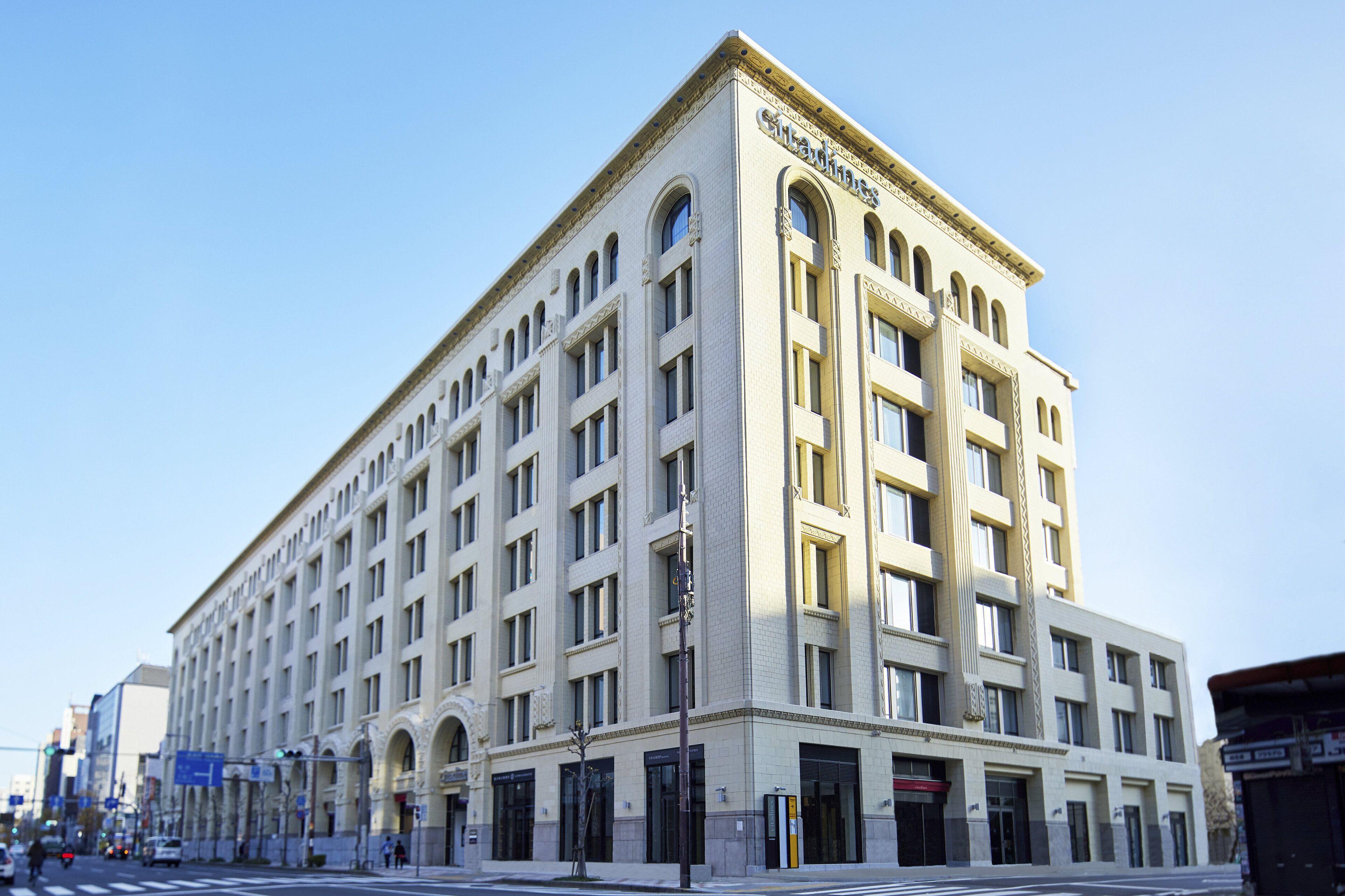 Grand Hotel Palace