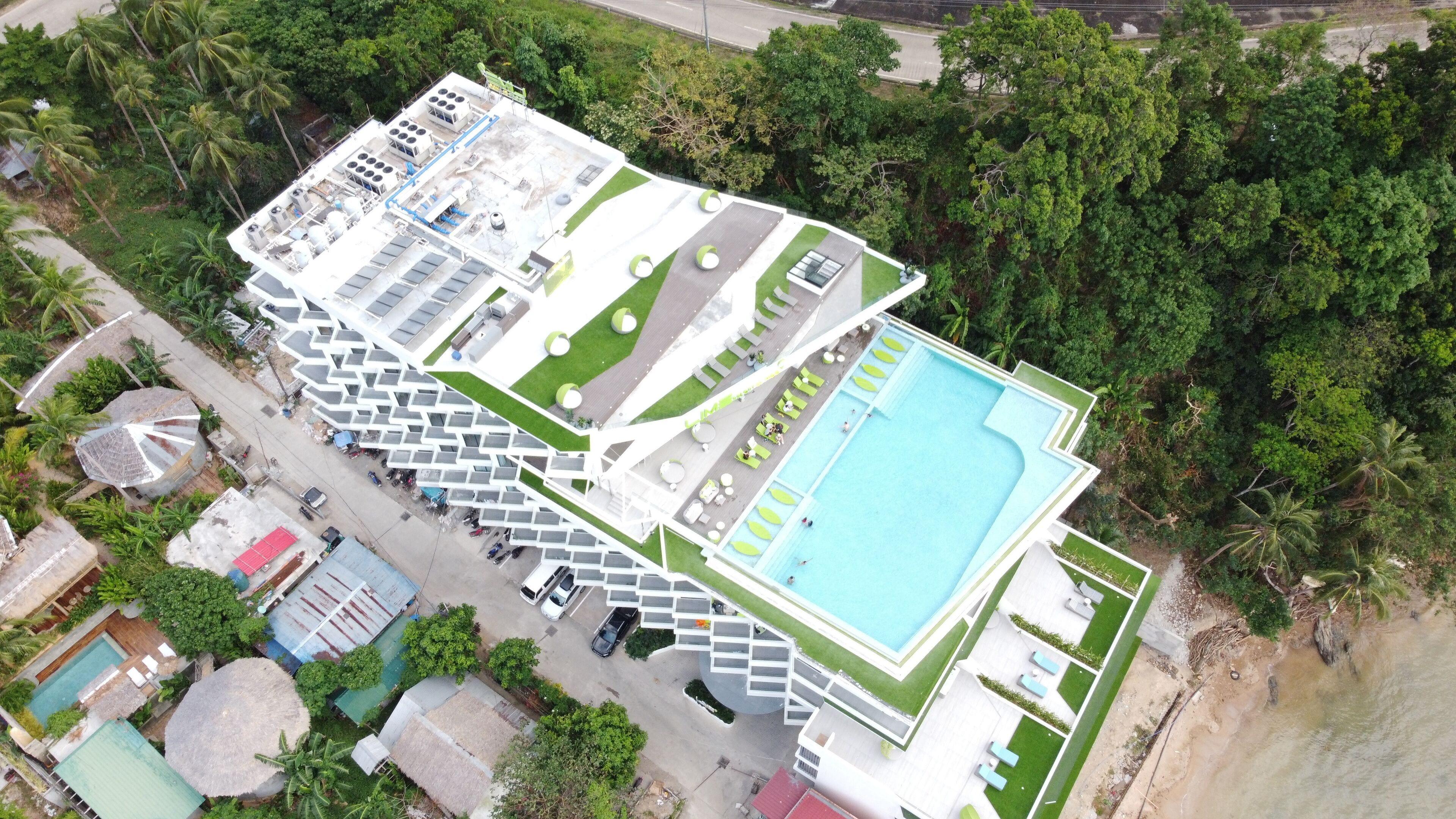 Grand Hotel Palace