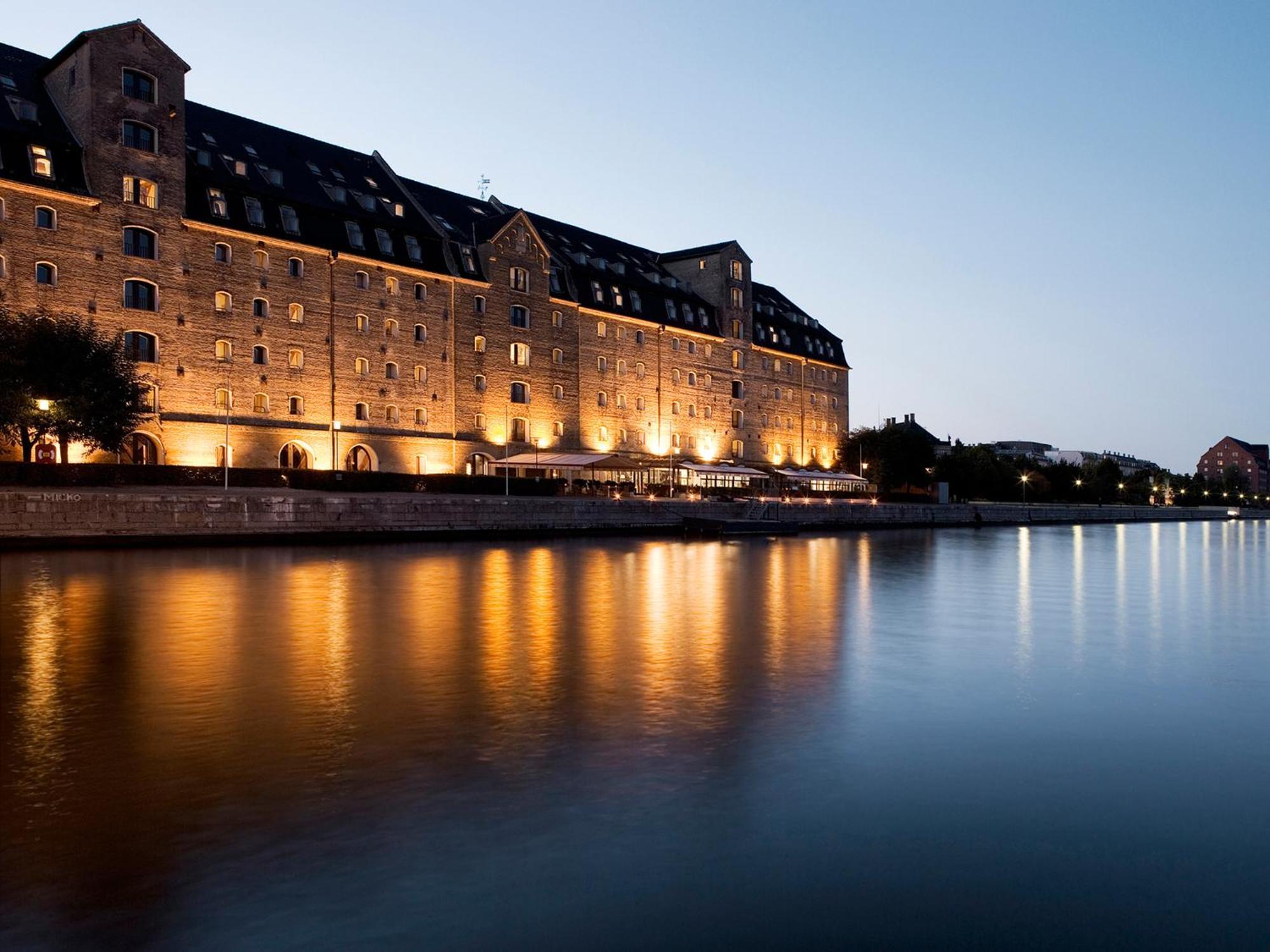Grand Hotel Palace
