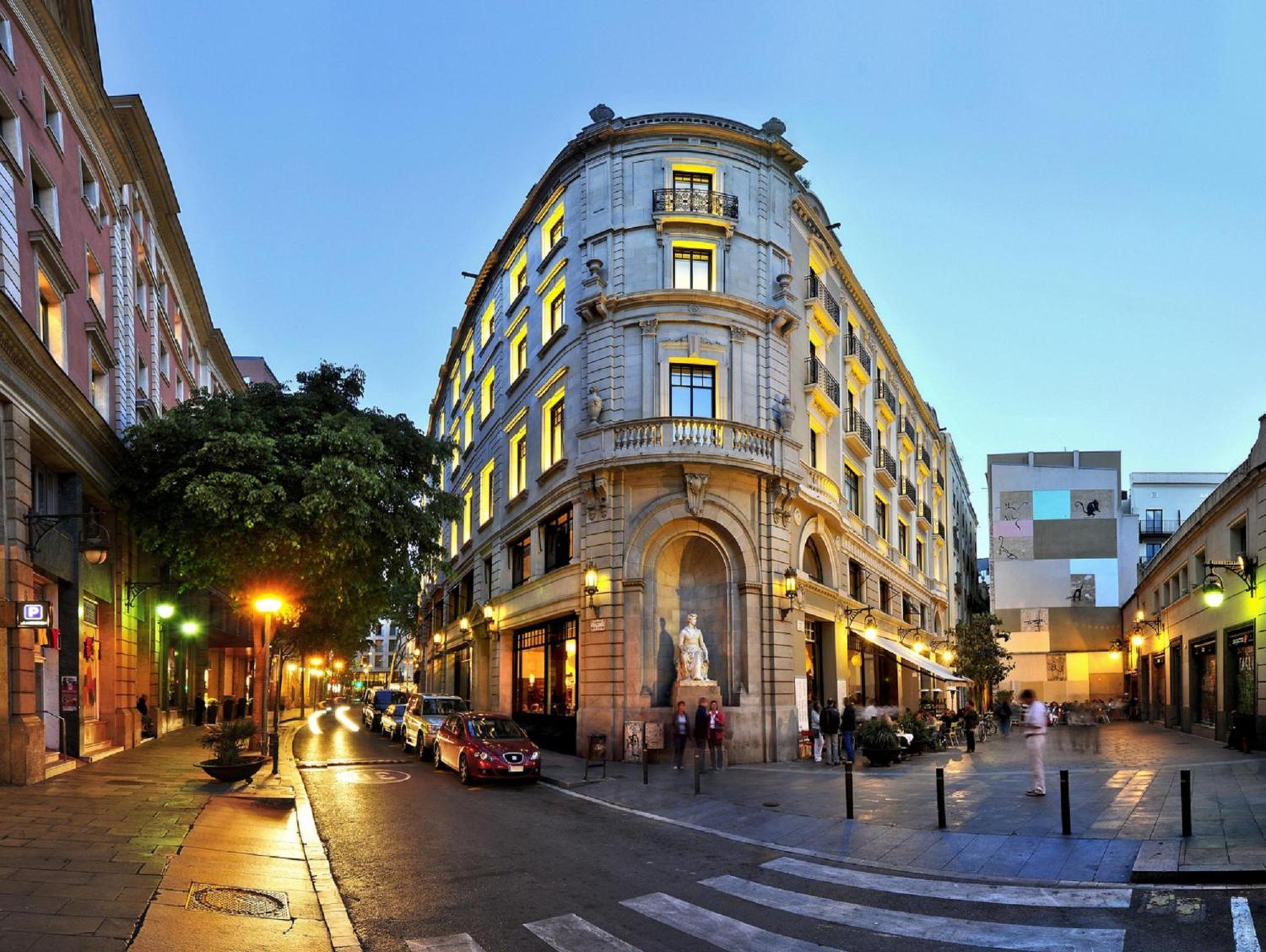 Grand Hotel Palace