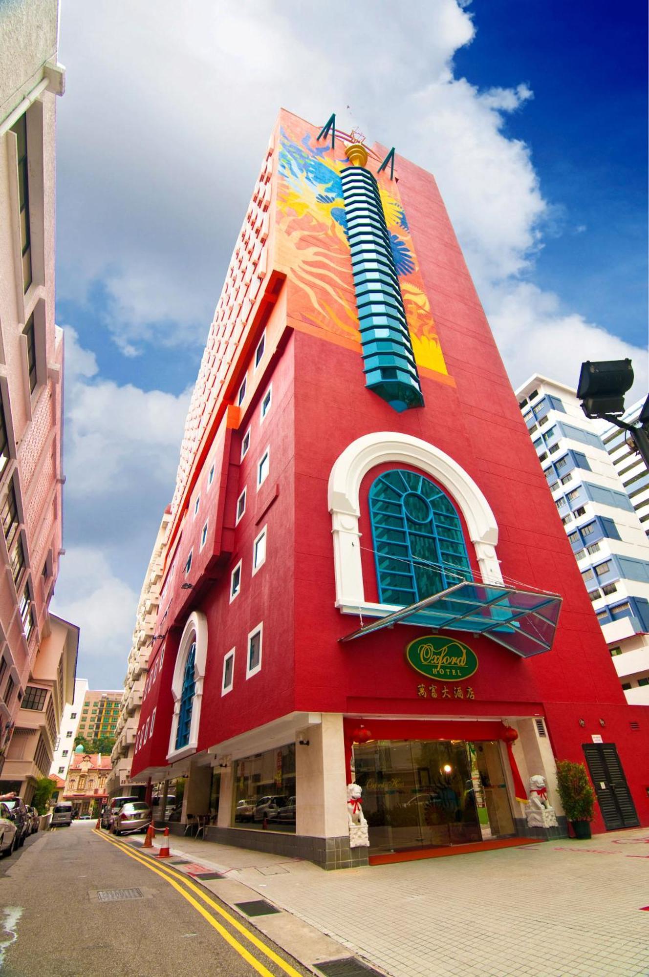 Grand Hotel Palace