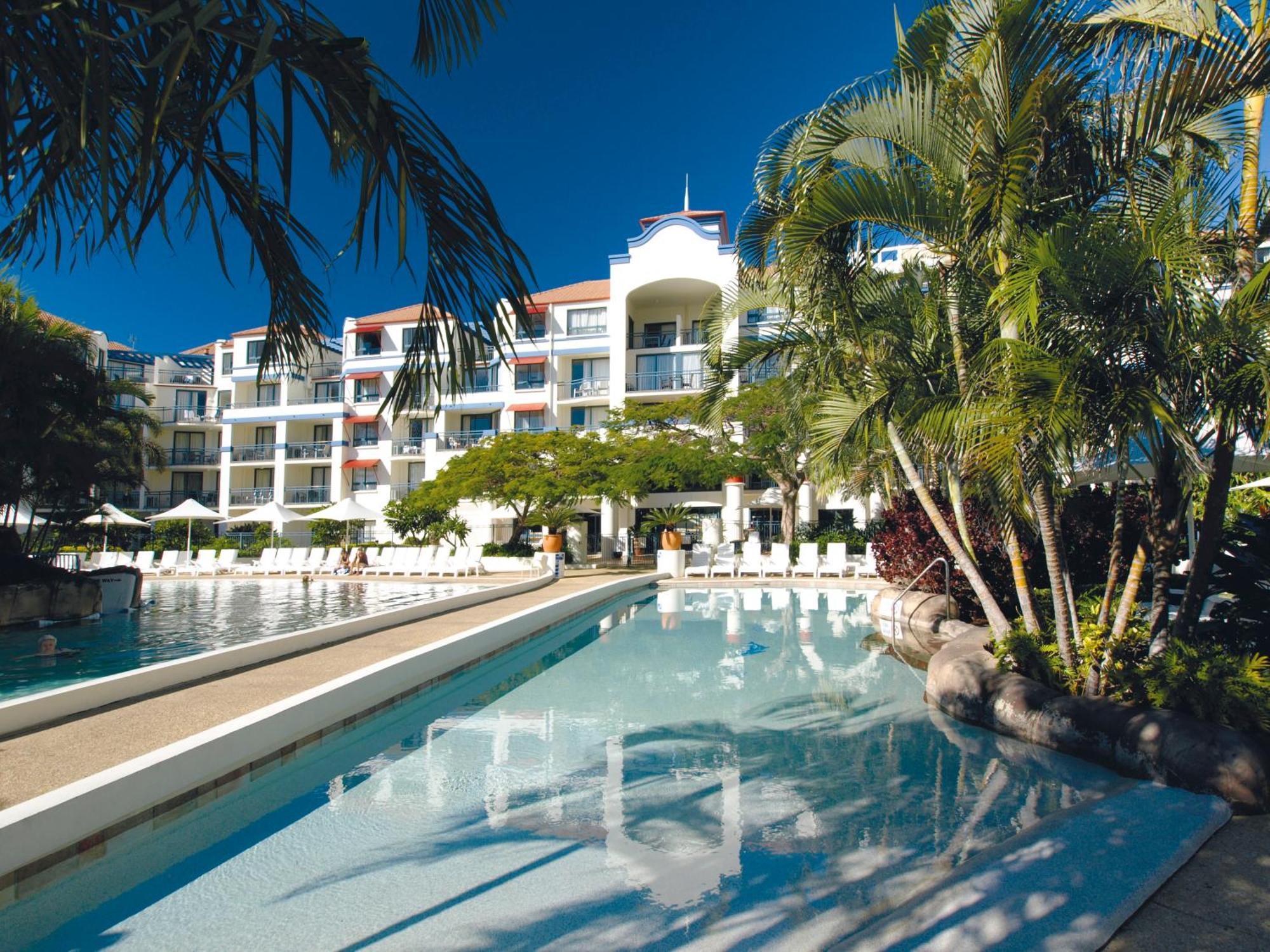 Grand Hotel Palace