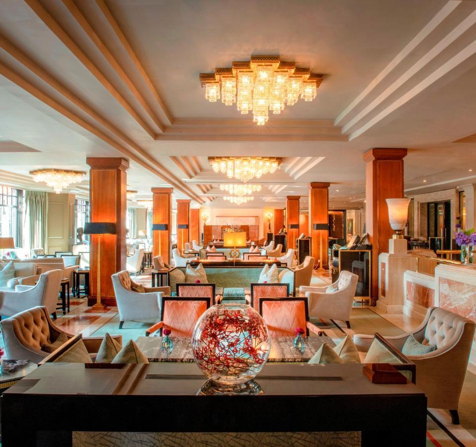 Grand Hotel Palace