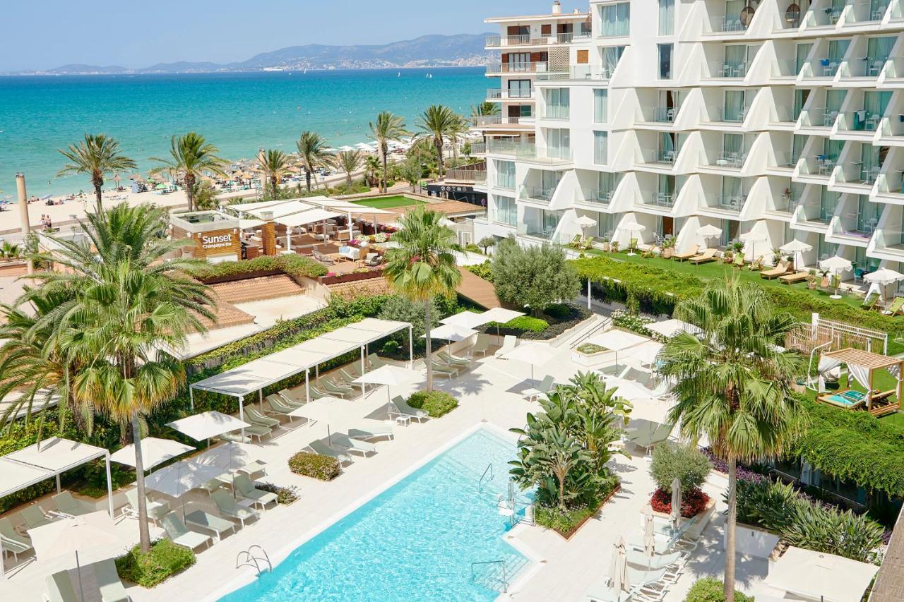 Grand Hotel Palace