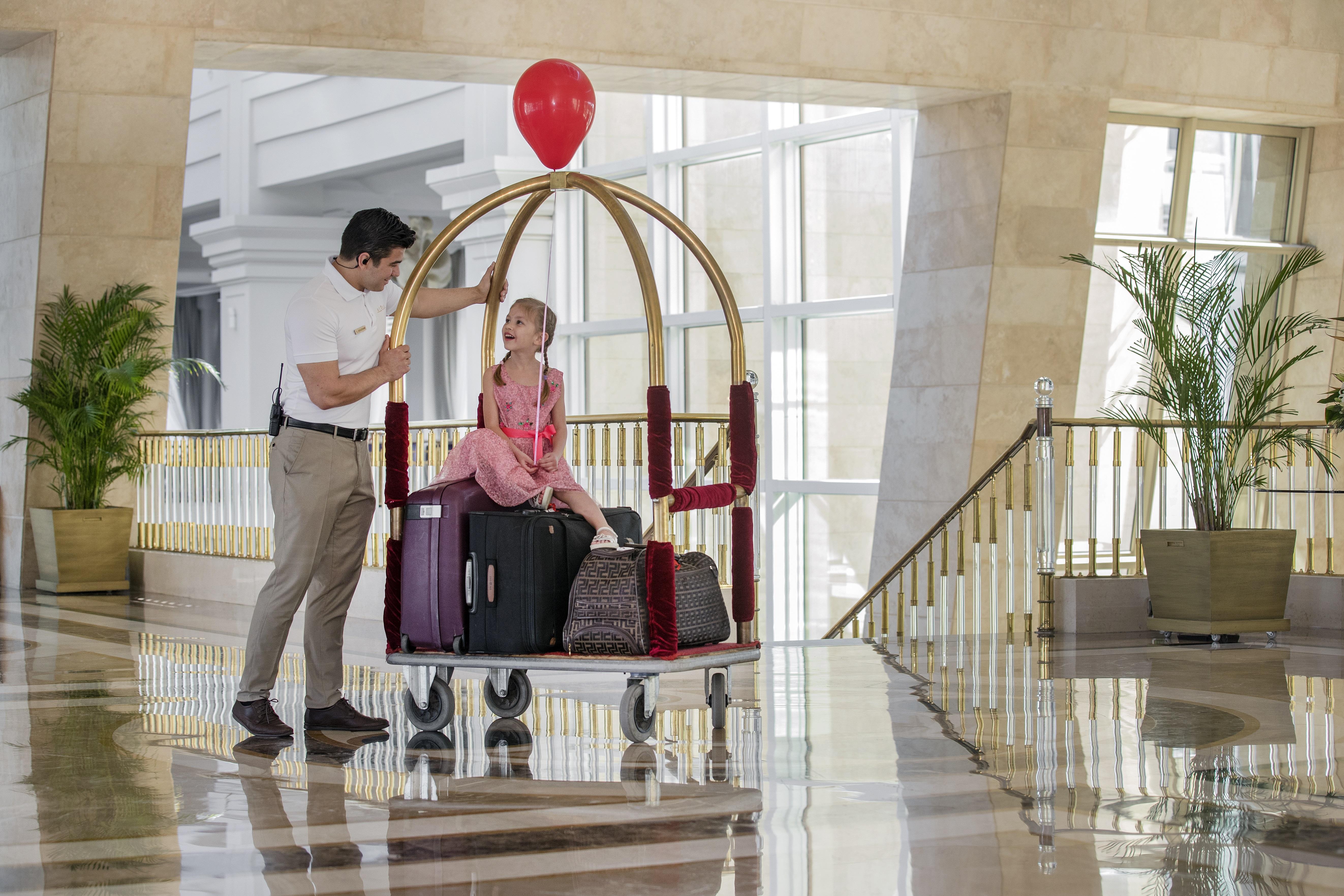 Grand Hotel Palace