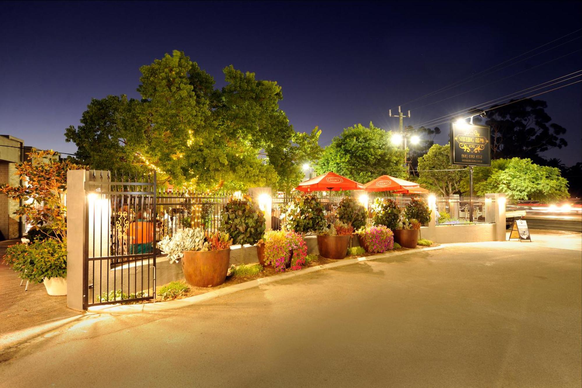 Grand Hotel Palace