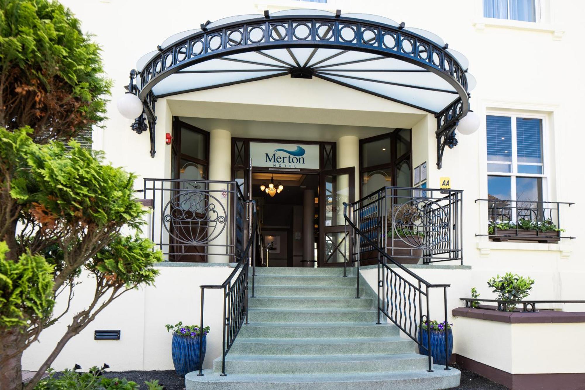 Grand Hotel Palace