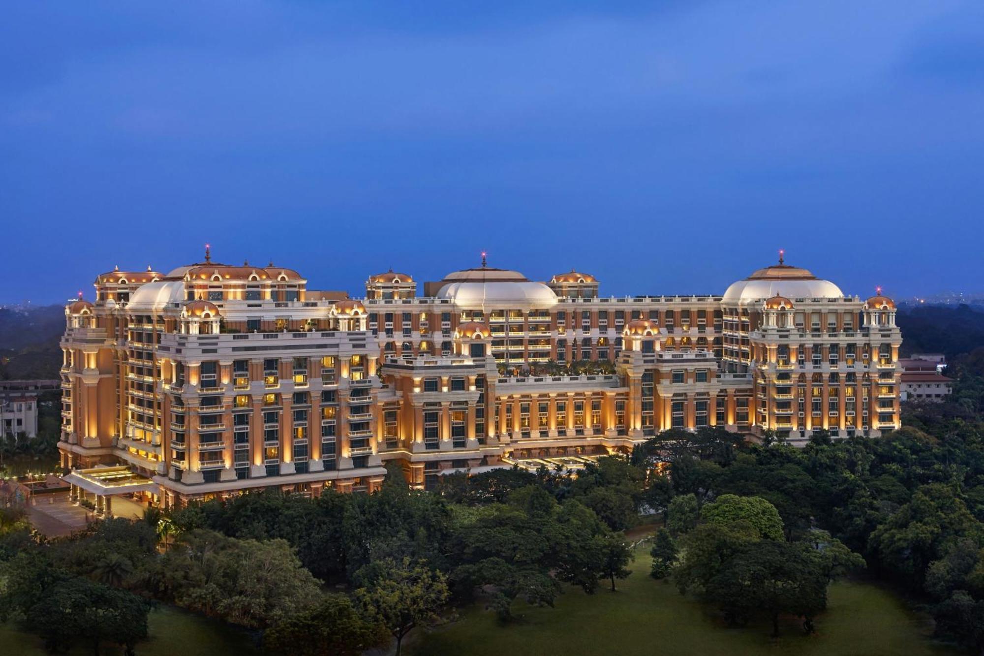 Grand Hotel Palace