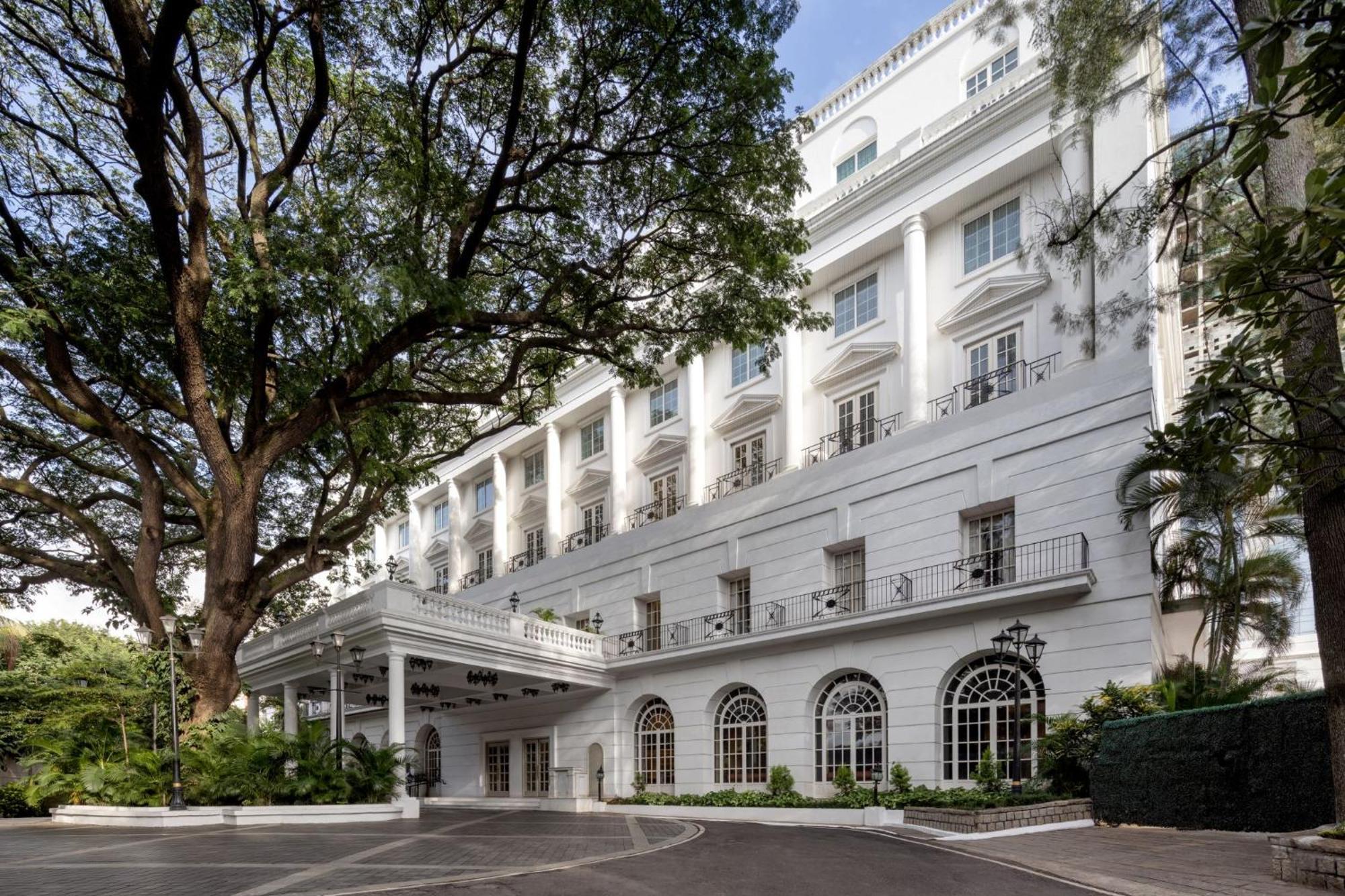 Grand Hotel Palace