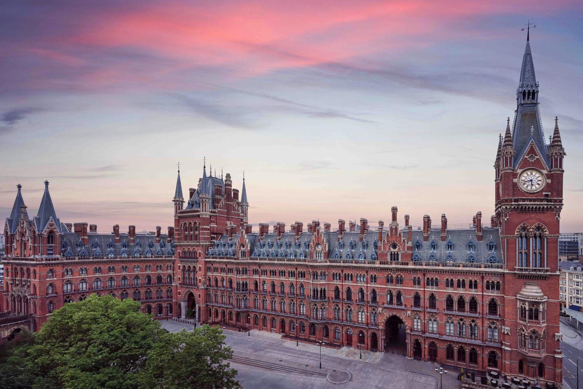 Grand Hotel Palace